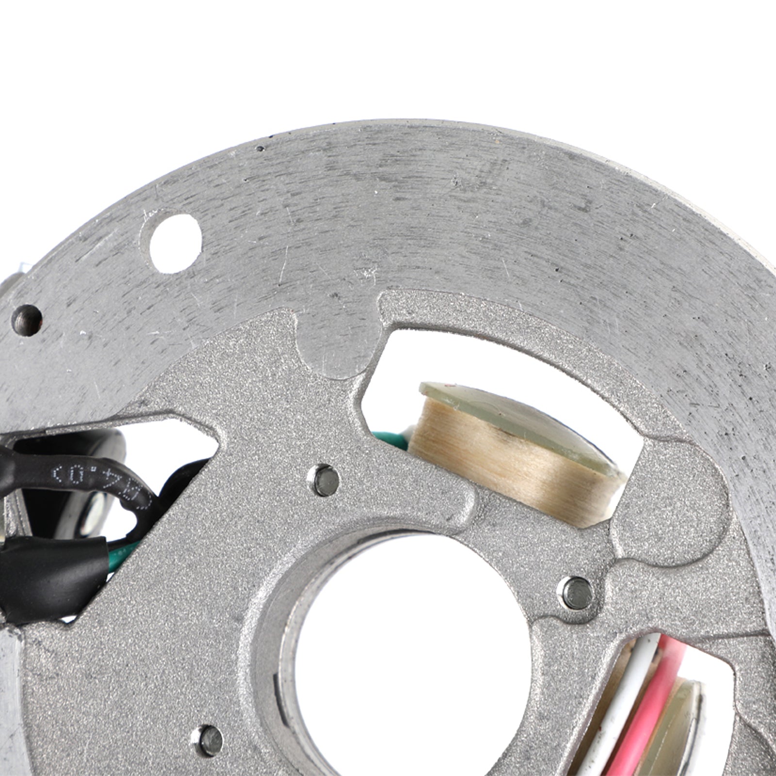 Junta de estacionamento gerador Conjunto para Yamaha YZ250F 2001 2002 2003 2004 2005 FedEx Express genérico