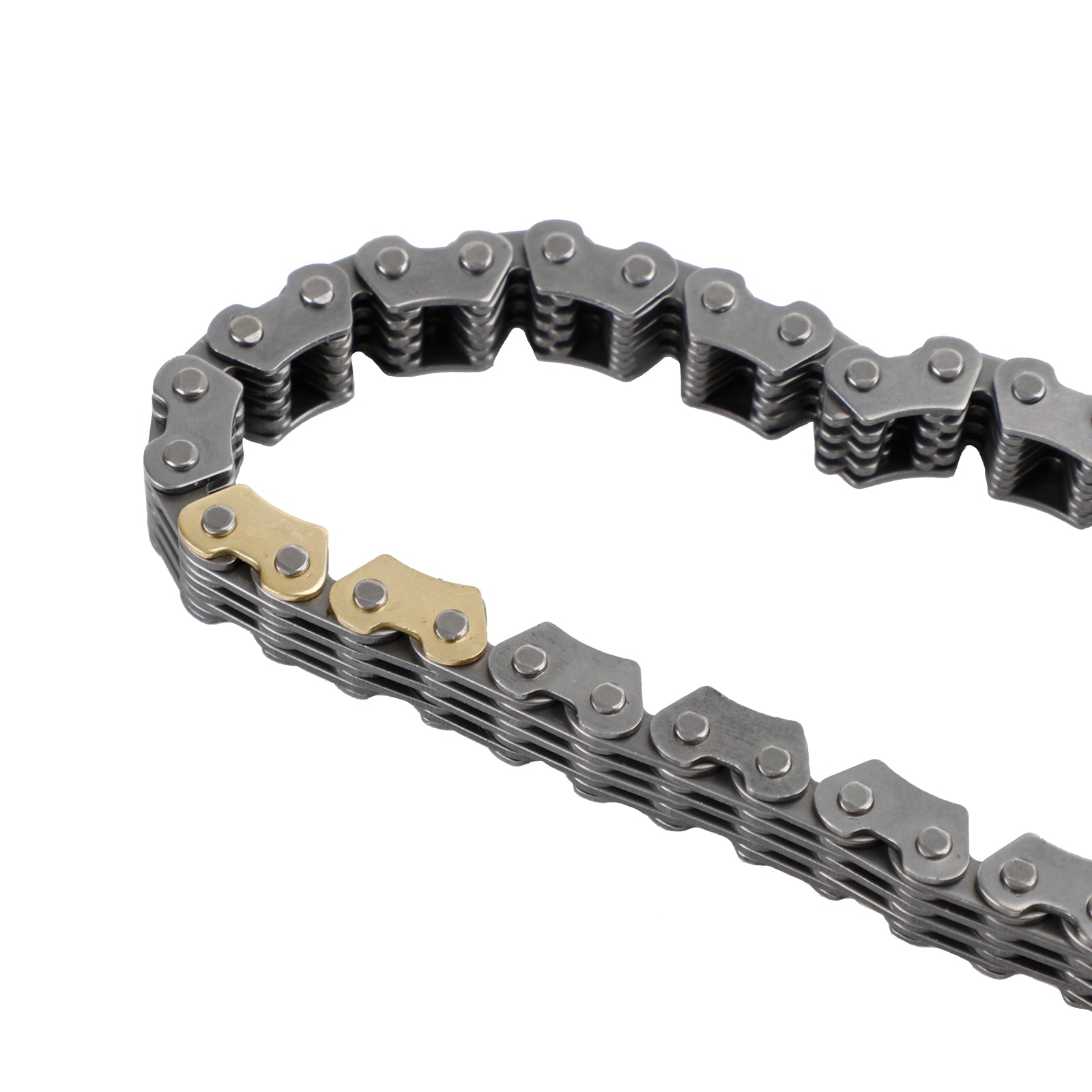 2002-2006 Acura RSX 2.0L L4 oliepomp kettingspannergeleiderset 13441-PCX-004 13460PNC004