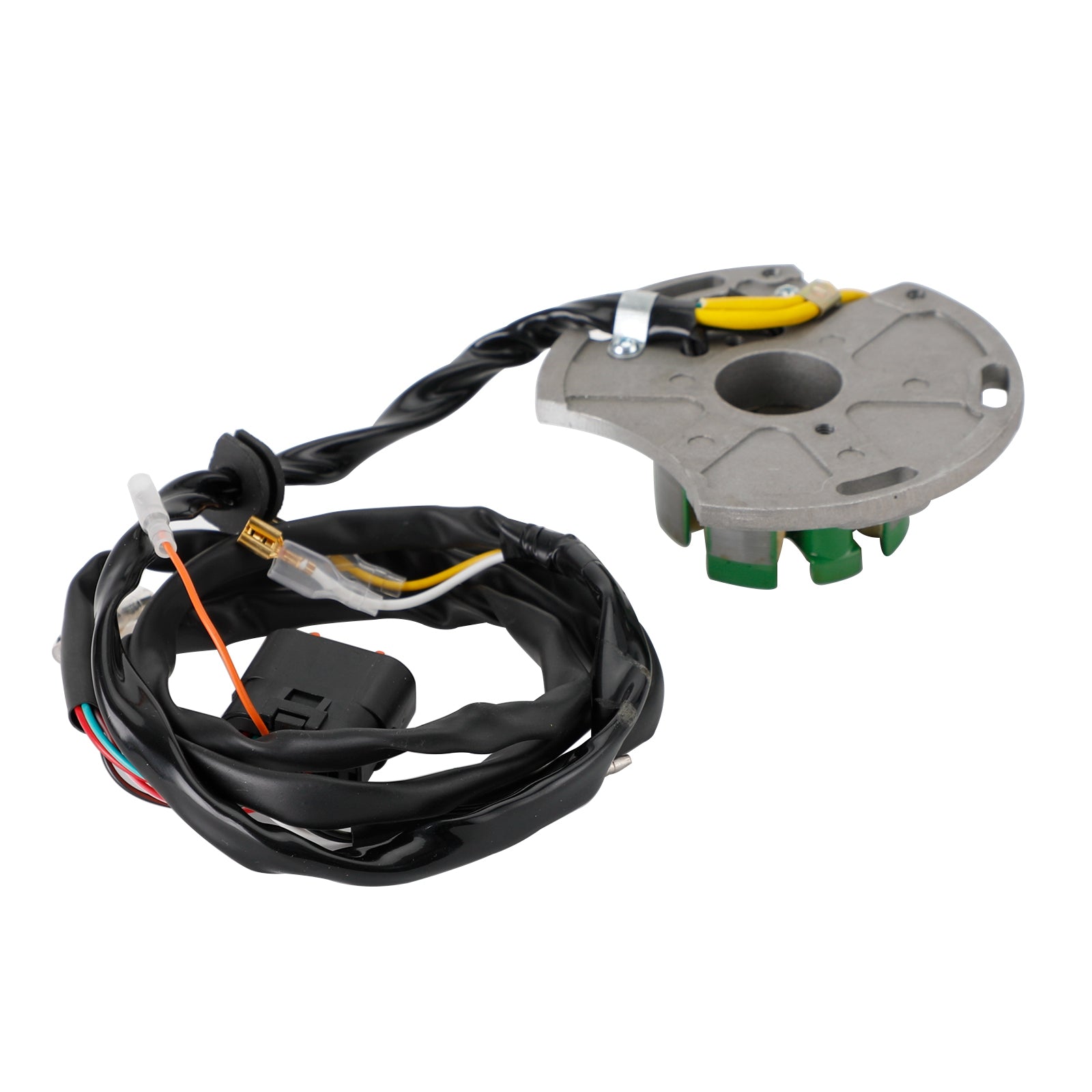 Base Generador Magneto Estator Gas Gas EC MC 125 2005-2013 MC250534005