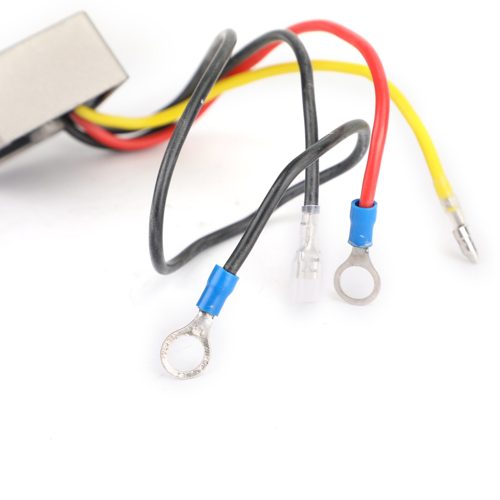 Regulator Rectifier Fit for Club Car DS '92 -'07 Gas Golf Cart 1027112-01 1015777