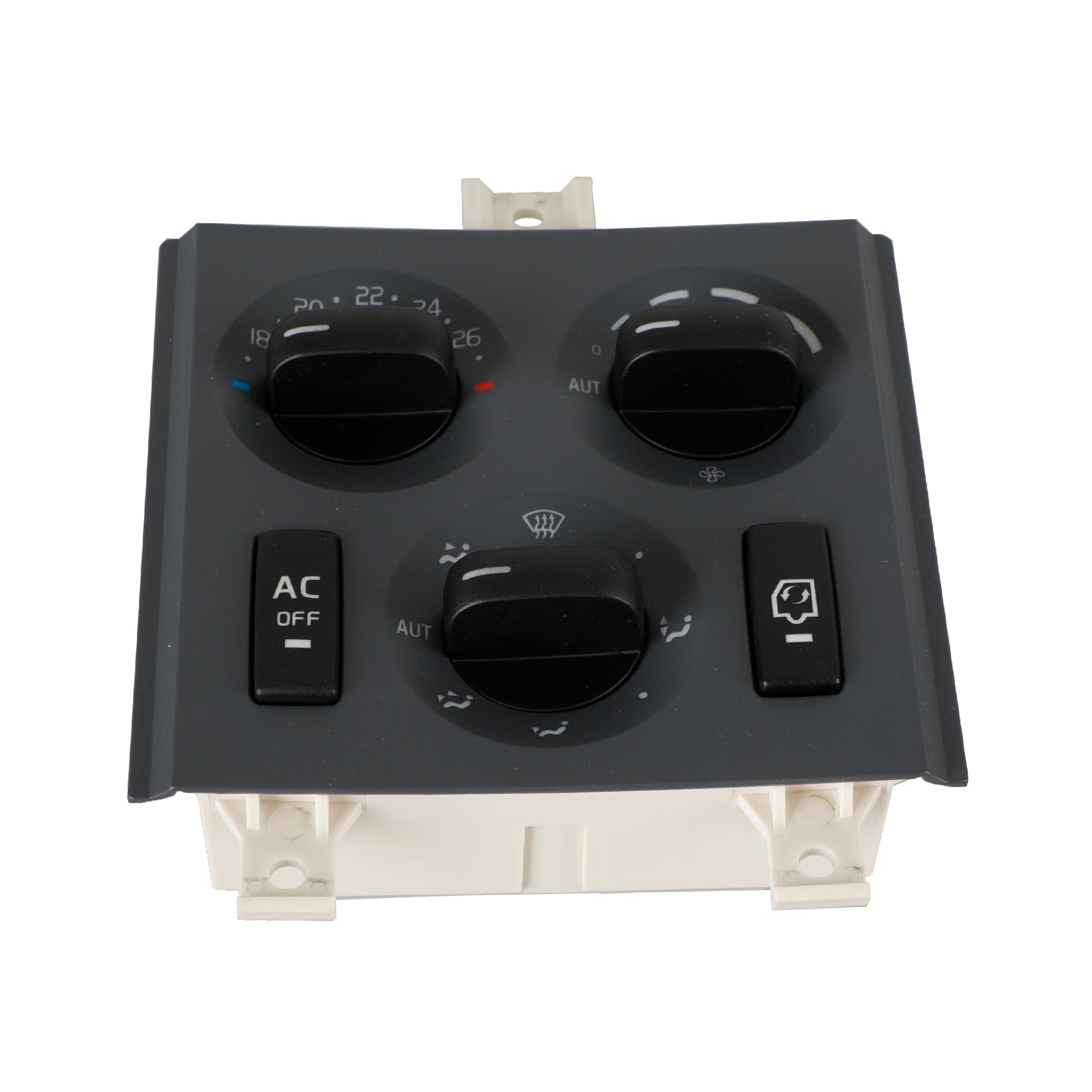 Volvo Truck FM FH 85115380 20853478 21272395 21318123 20508582 A/C Kombinovaný spínač riadiacej jednotky