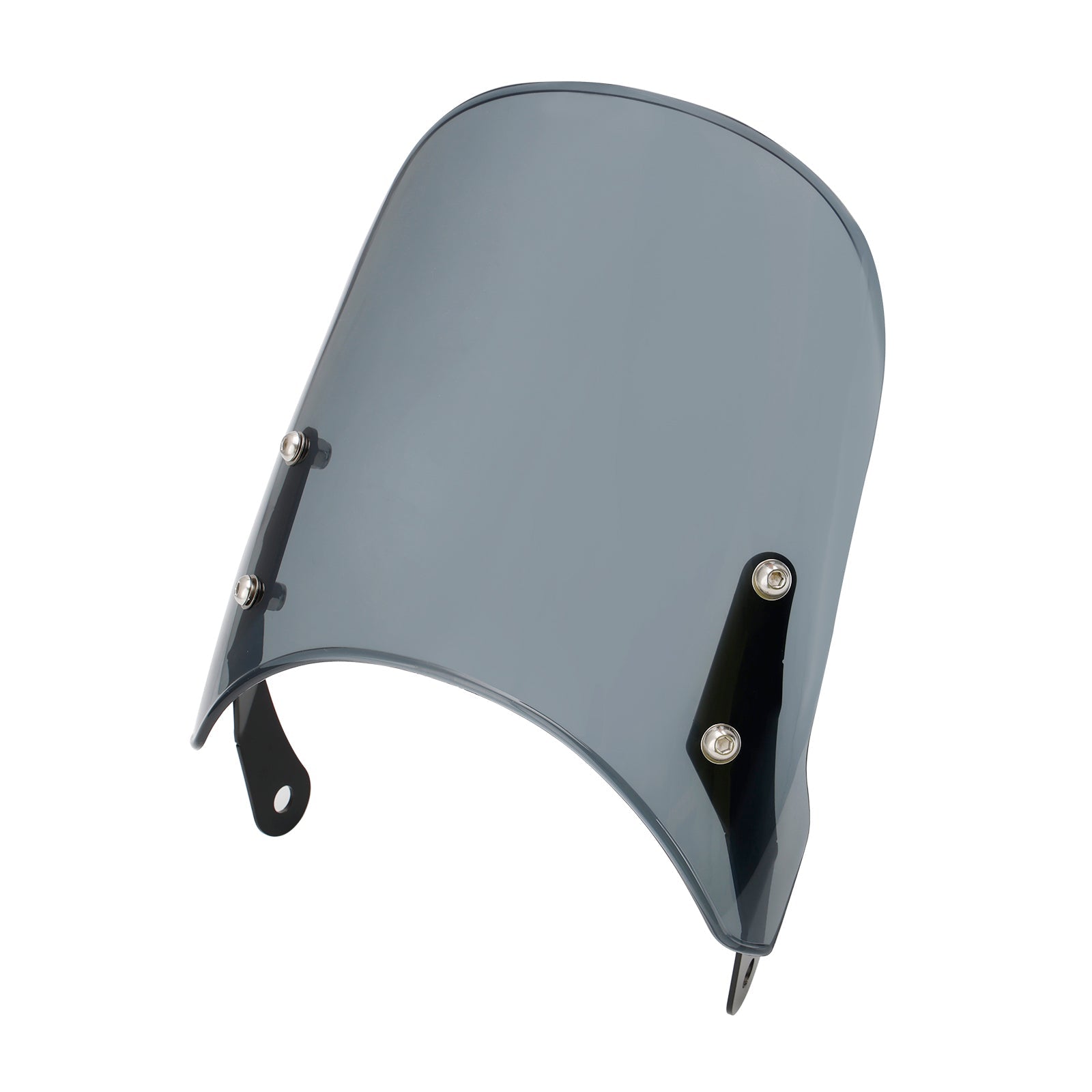 Windshield Windscreen Fit for Yamaha XSR 700 900 HONDA CB400 CB1100 CB1300