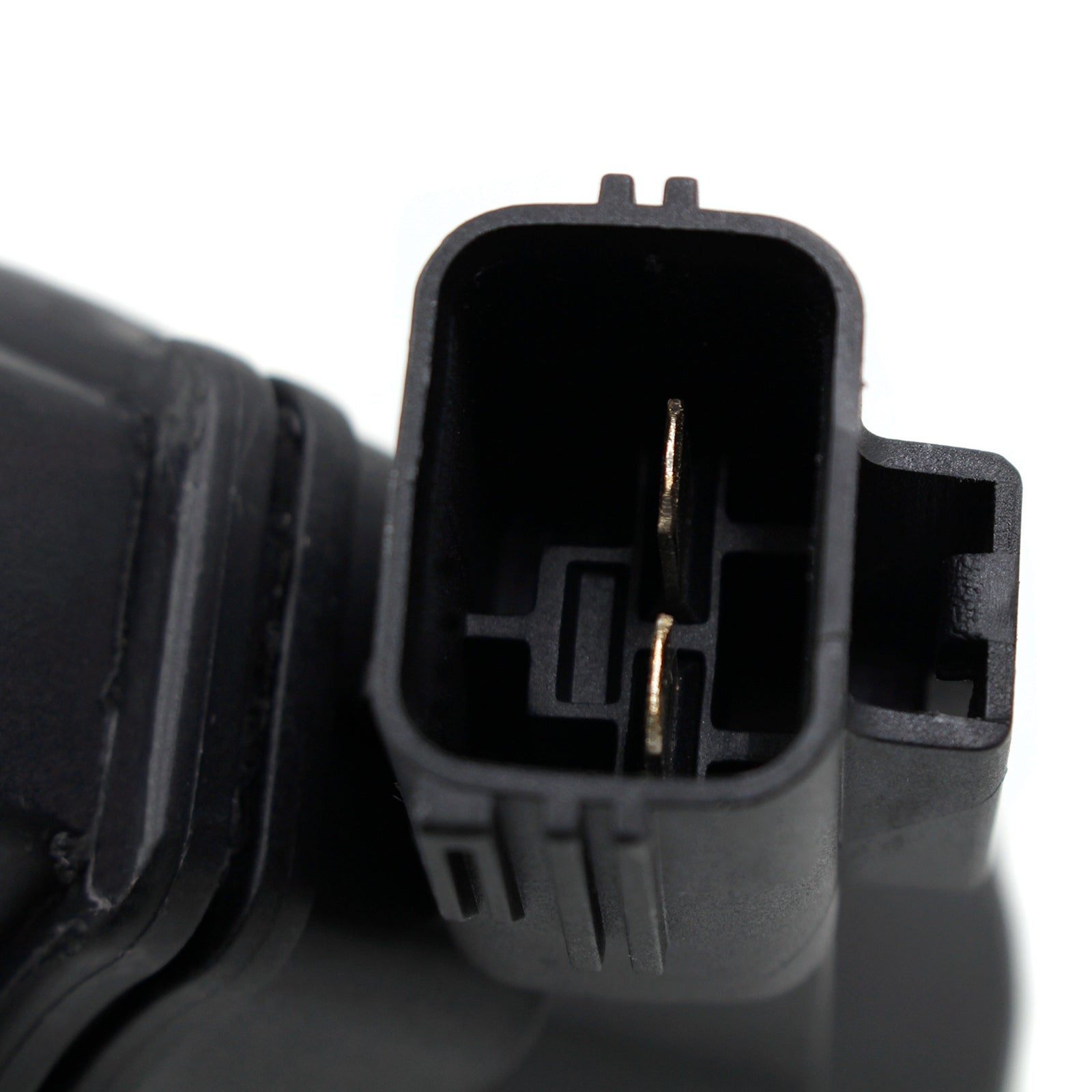 Parking à étrier de frein arrière SERVO MOTOR FIT Renault Megane Scenic 2009-2016