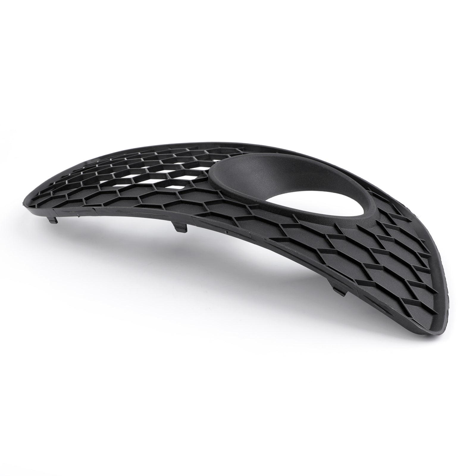 2006-2009 Volkswagen Golf Mk5 GTI esquerda/direita para o pára-choques de nevoeiro da lâmpada de nevoeiro da grade genérica da grade genérica