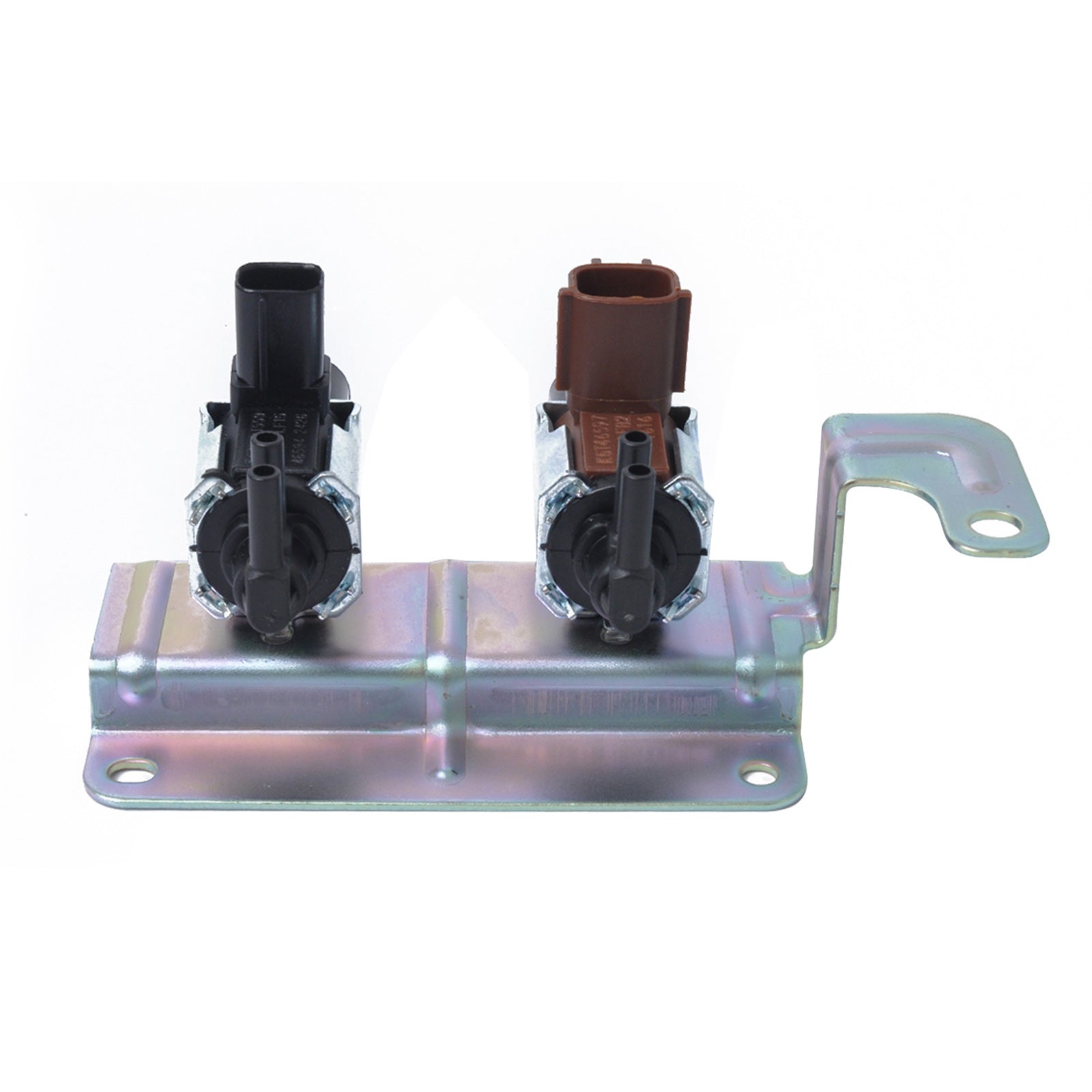Utslippsinntak Manifold Vacuum Runner Solenoidventil K5T81777 for Mazda 3 5 6