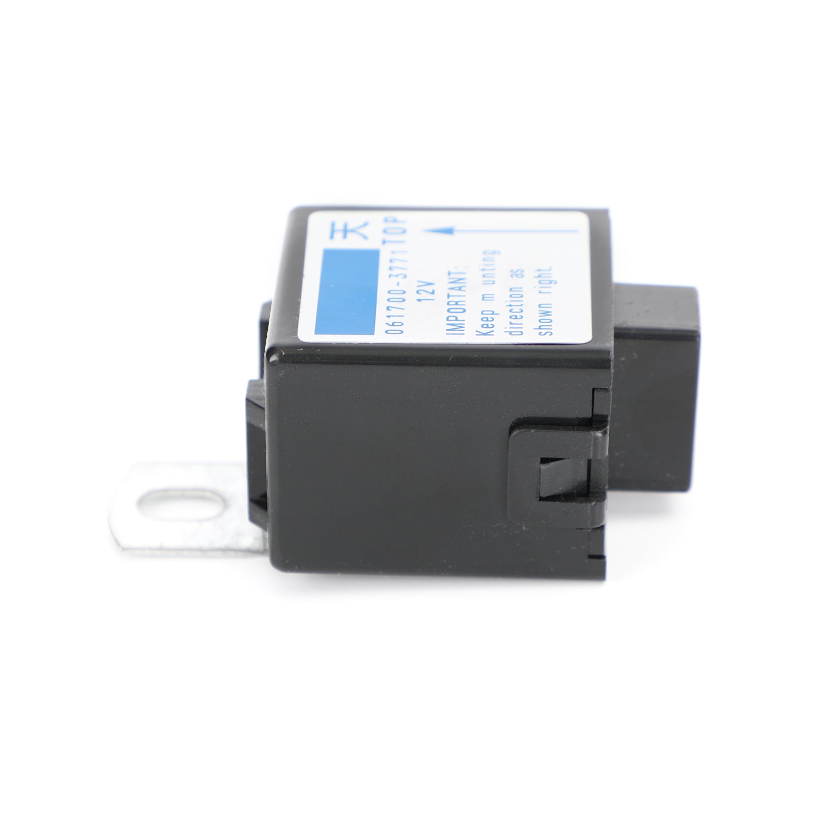 12V časové oneskorenie relé T0070-31410 061700-3771 1J321-60242 pre Kubota D1005 D1105