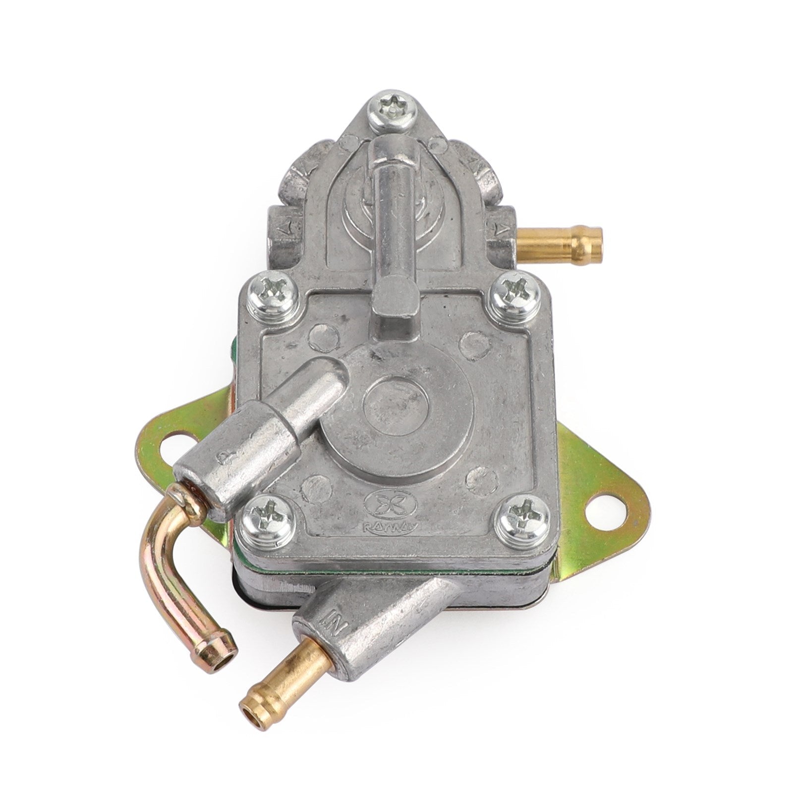 NY Bränslepump Passar för Yamaha YP 250 A D S Majesty 1995-1999 4HC-13910-00-00 Generic