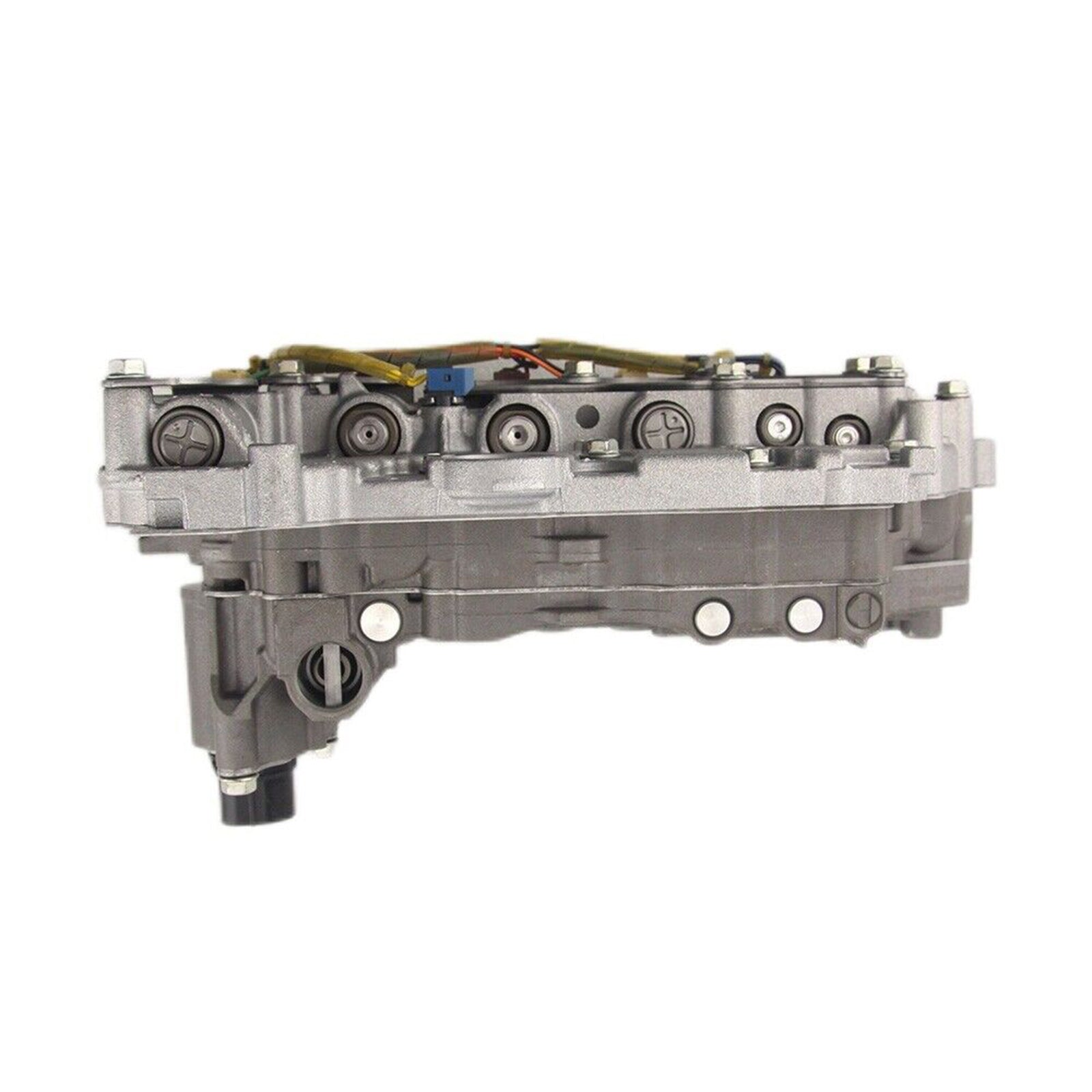 Toyota Camry 2009-2011 2.4L 2.5L U760E U760 Toyota RAV4 Transmission Valve Body