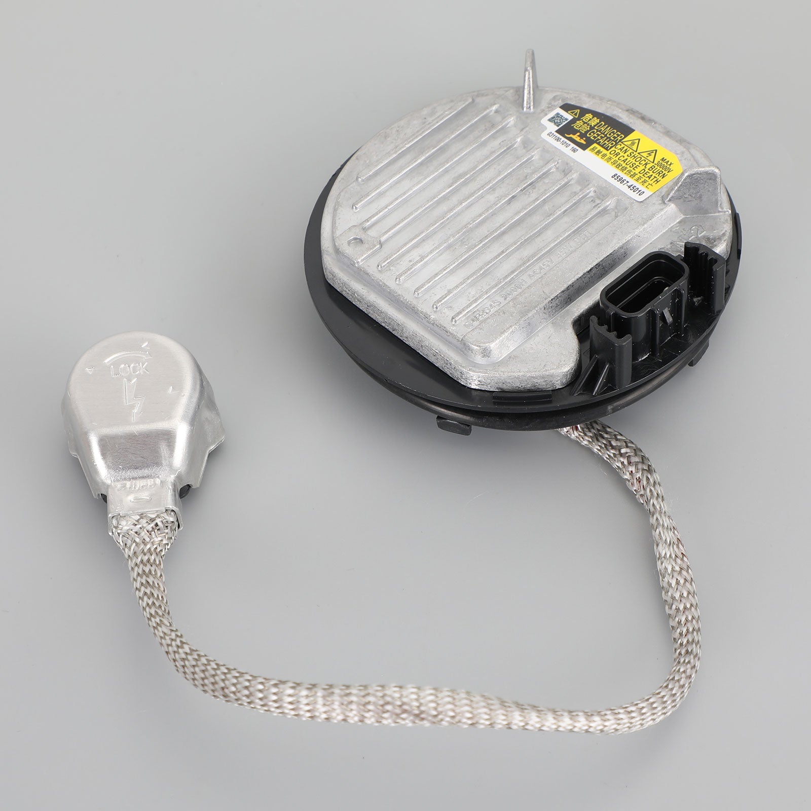 D4S D4R HID XENON BALLAST FIT DDLT004 Jednotka pre Toyota lexus generic