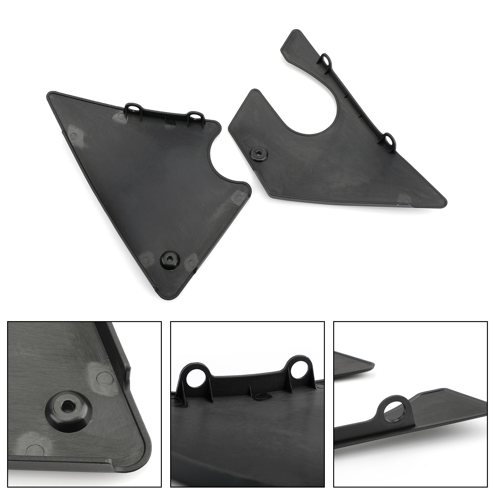 Airbox Frame Cover Protector för 2016-2019 BMW R Nine T Racer Scrambler Urban Generic