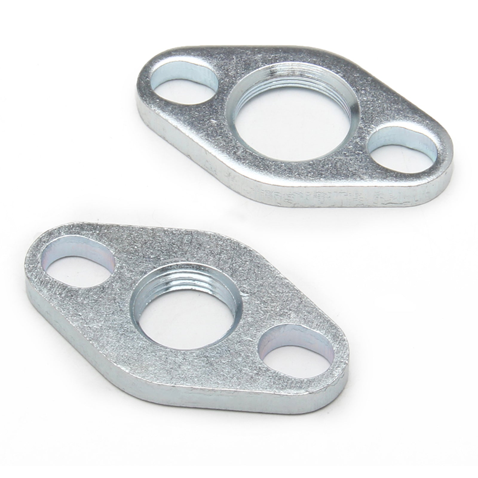 Extensión del sensor espaciador de oxígeno O2, ajuste múltiple, 90 grados, 02, compatible con Toyota Tacoma, etc., modelos universales genéricos