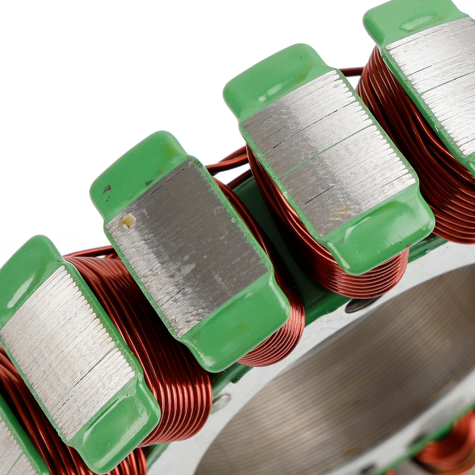 Generator Stator Regulator Gasket Kit for Suzuki Intruder VS1400GLPS 1987-1995