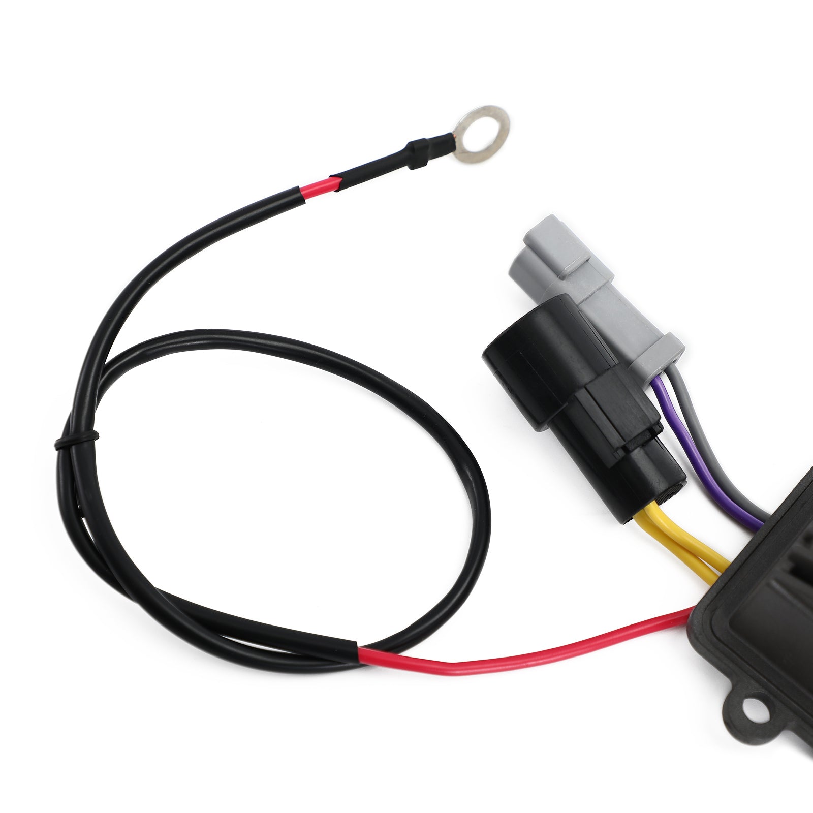 Usmerňovač regulátora pre Johnson Evinrude 90HP 100HP 105HP 115HP 96-05 586075 generický