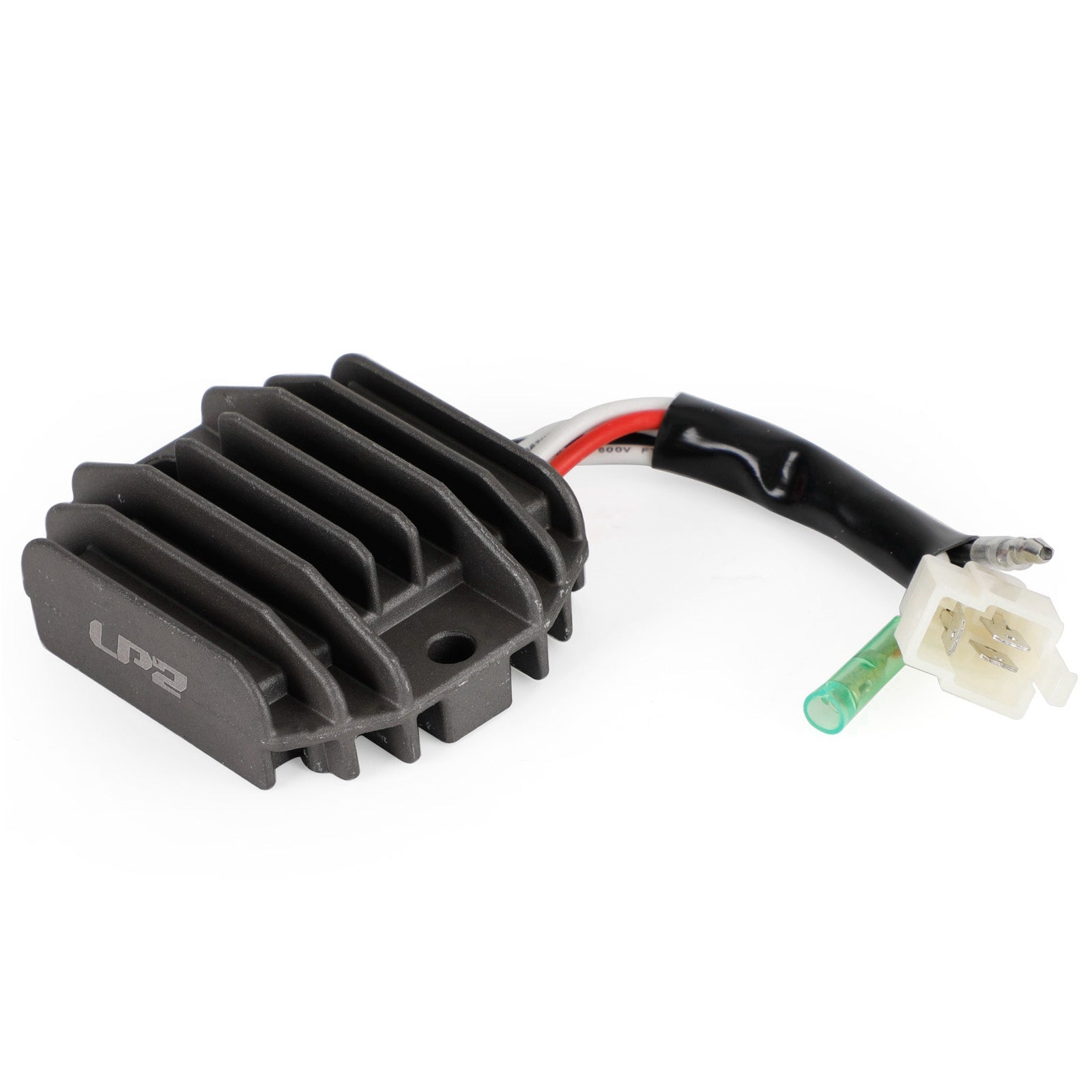 Magneto stator + redresseur de tension + joint pour yamaha yfm350 wolverine 4wd 95-01 FedEx express générique