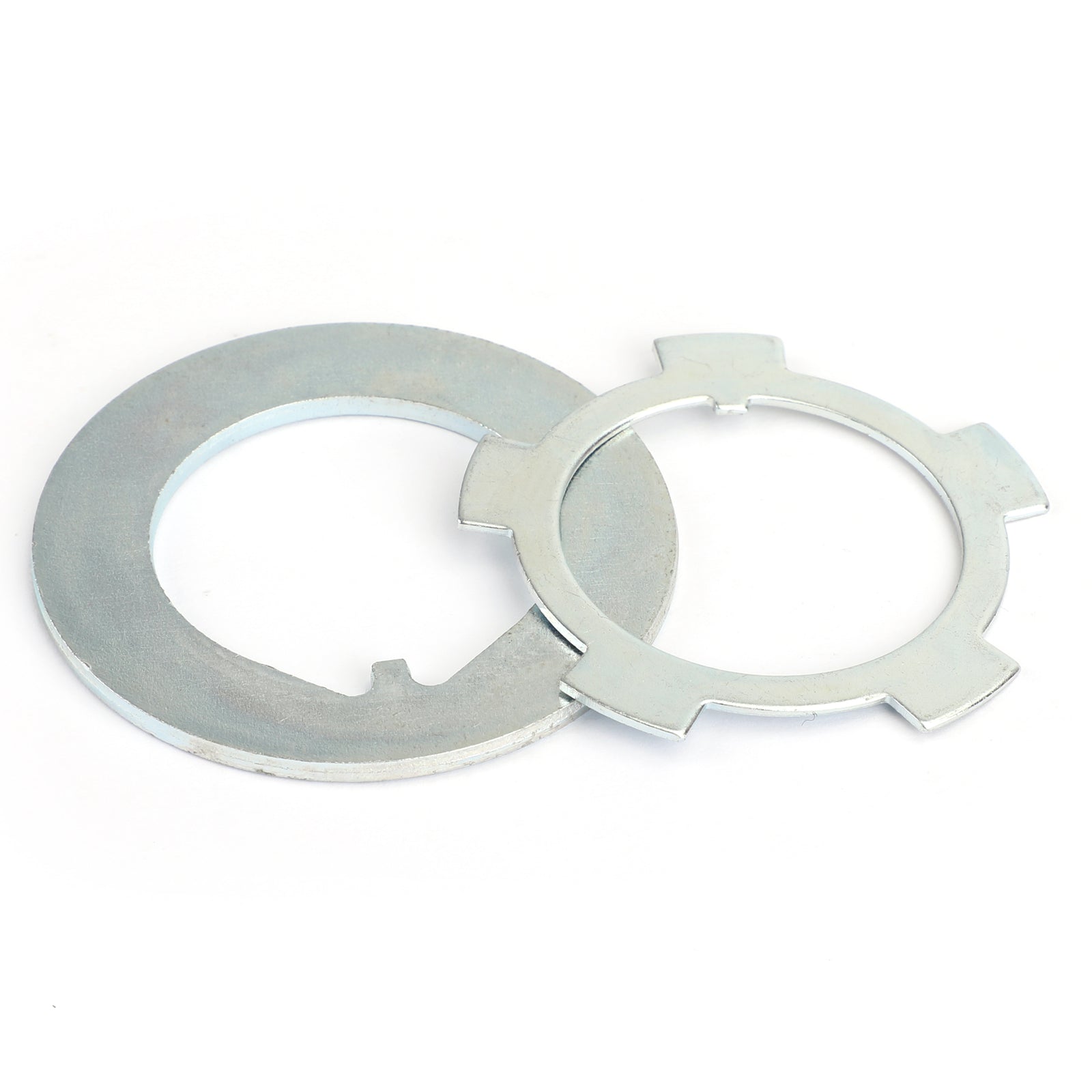 4352160011 Front Axle Hub Spindle Lock Nut Washer Kit 43521-60011 för Toyota Hiluxs Generic