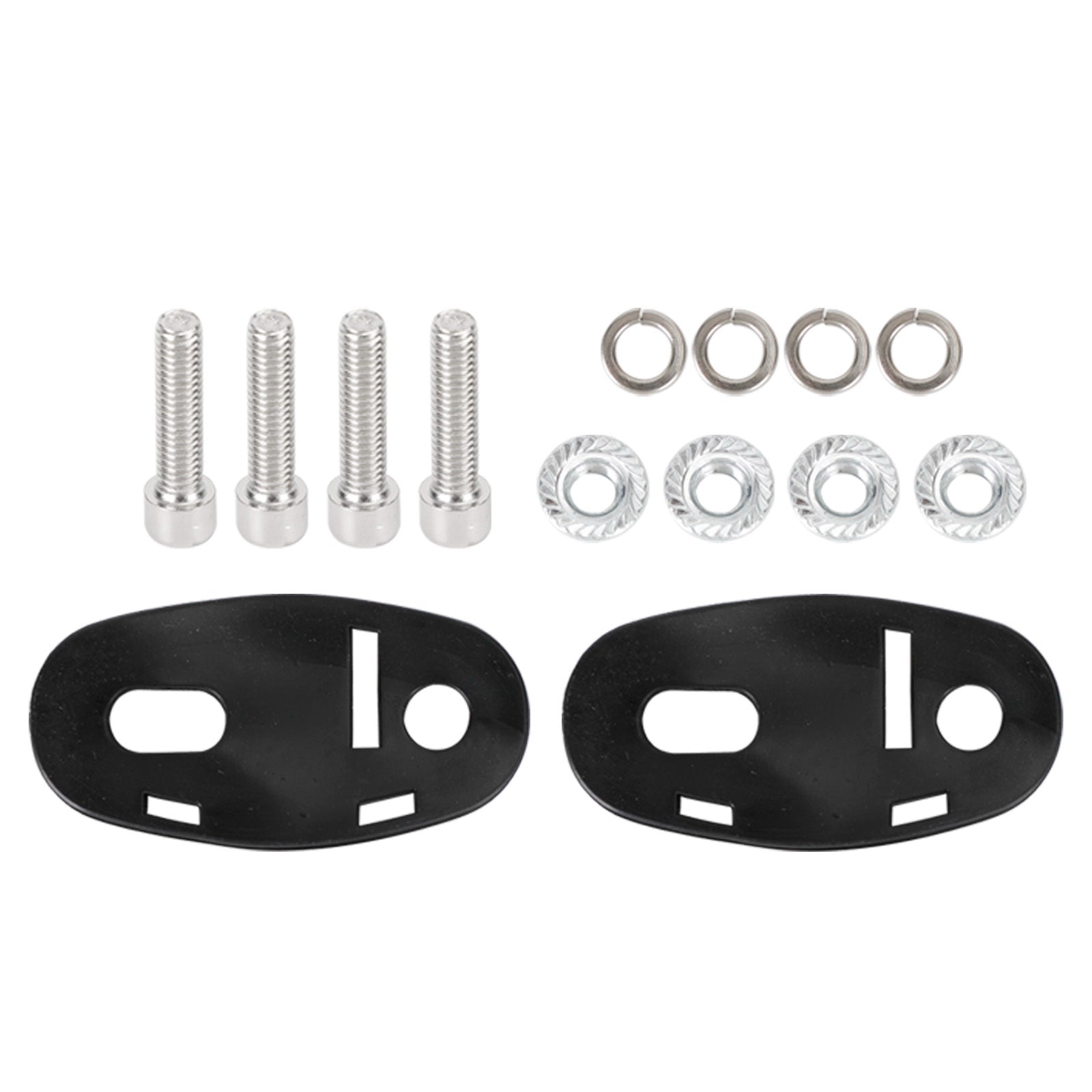 Honda CB CBR600F CBF1000 RVT1000R LED zrkadlá s indikátorom signálu/ otočenia