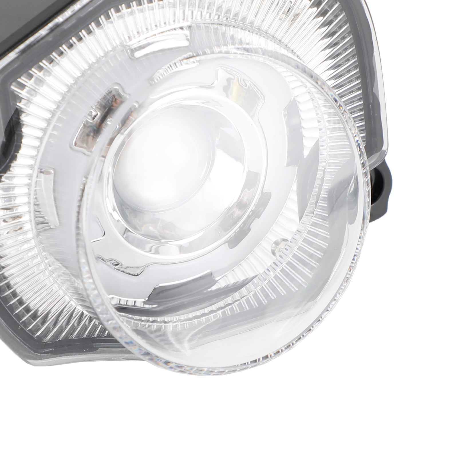 Suzuki Jimny JB64 JB74 2019-2021 Clear Dvojica svetla signálu predného otočenia