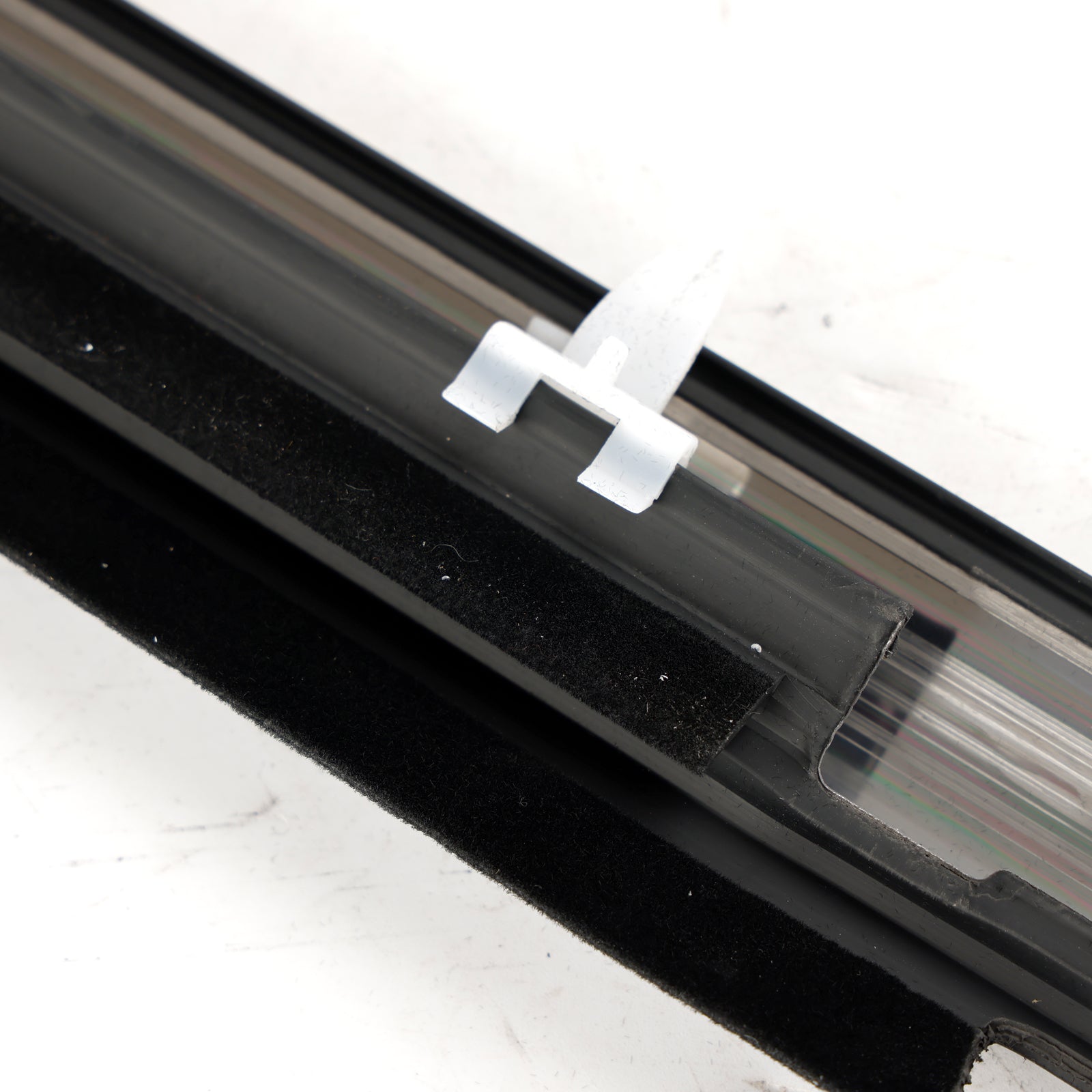 Sequoia Toyota 2001-2007 4st Door Belt Molding Weatherstrip 75710-0C010