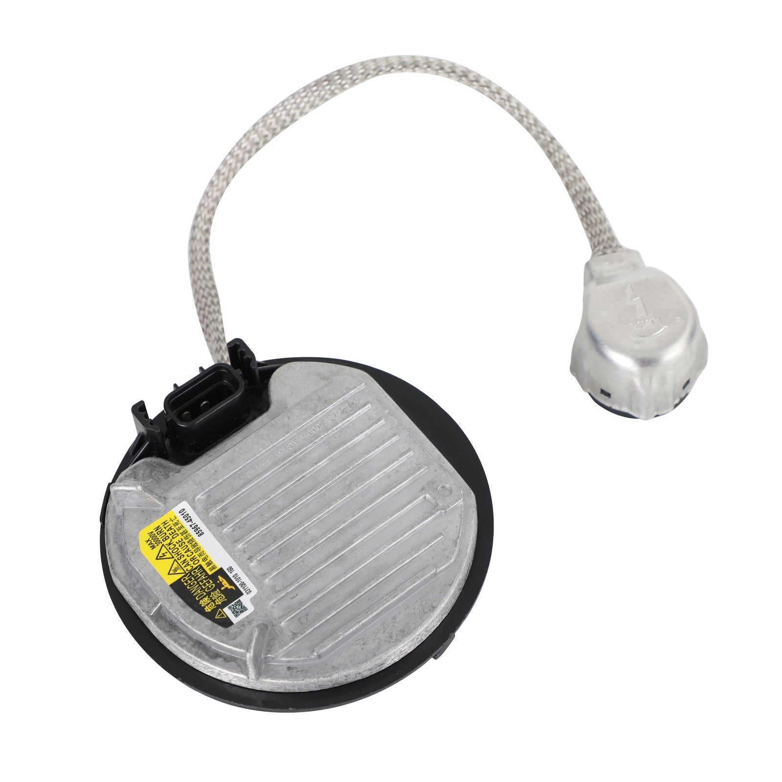 D4S D4R HID XENON BALLAST FIT DDLT004 Jednotka pre Toyota lexus generic