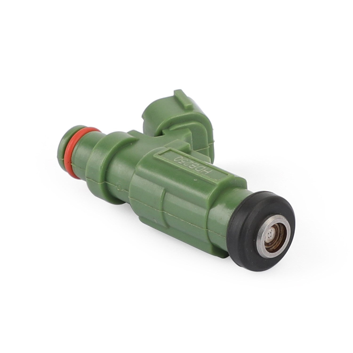 1 stk drivstoffinjektorer passform 2004-2007 Mitsubishi Lancer 2.0L L4 HDB250 generisk