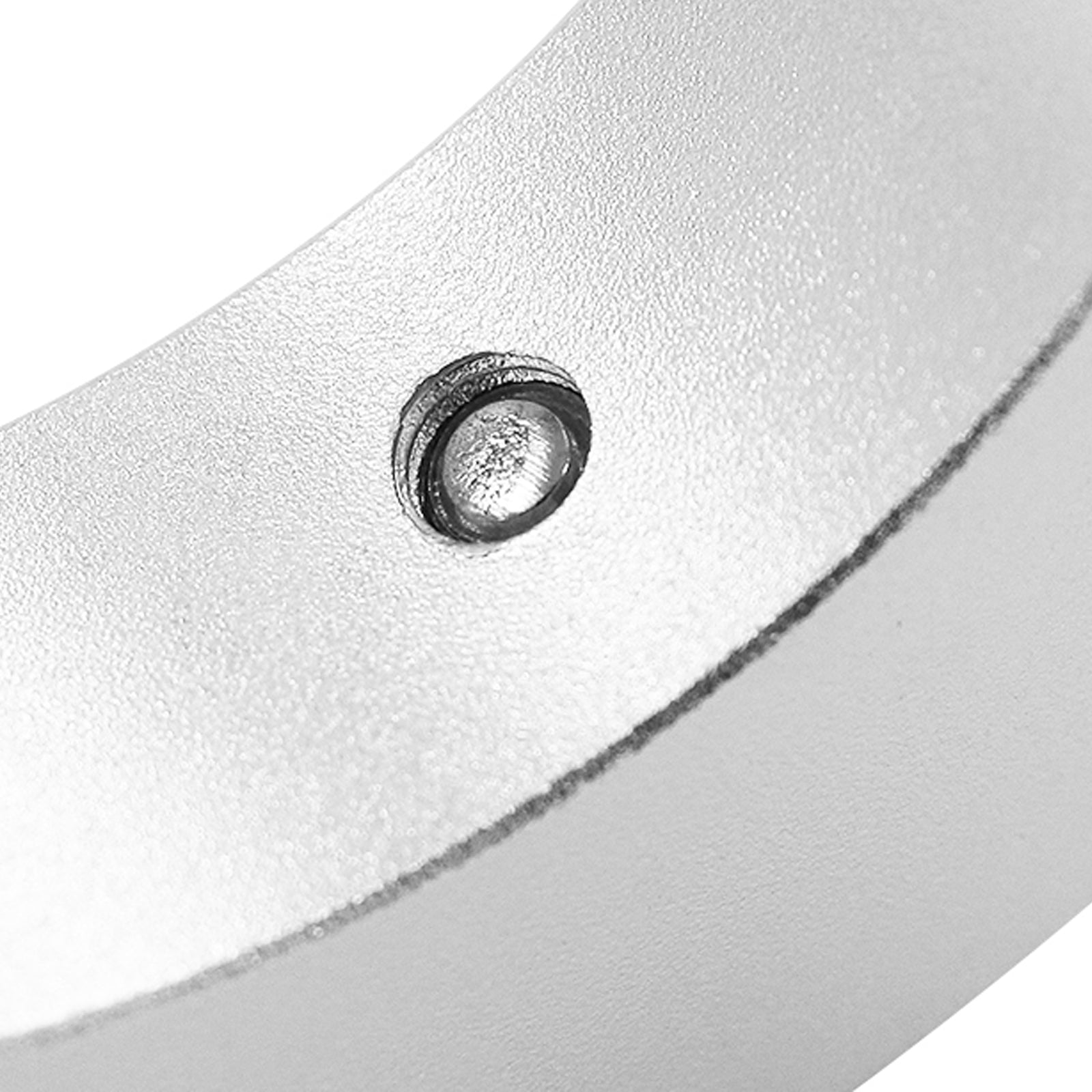 Univerzálny stĺpik riadenia Billet s kľúčom, bez možnosti zapustenia - 2" Stĺpec