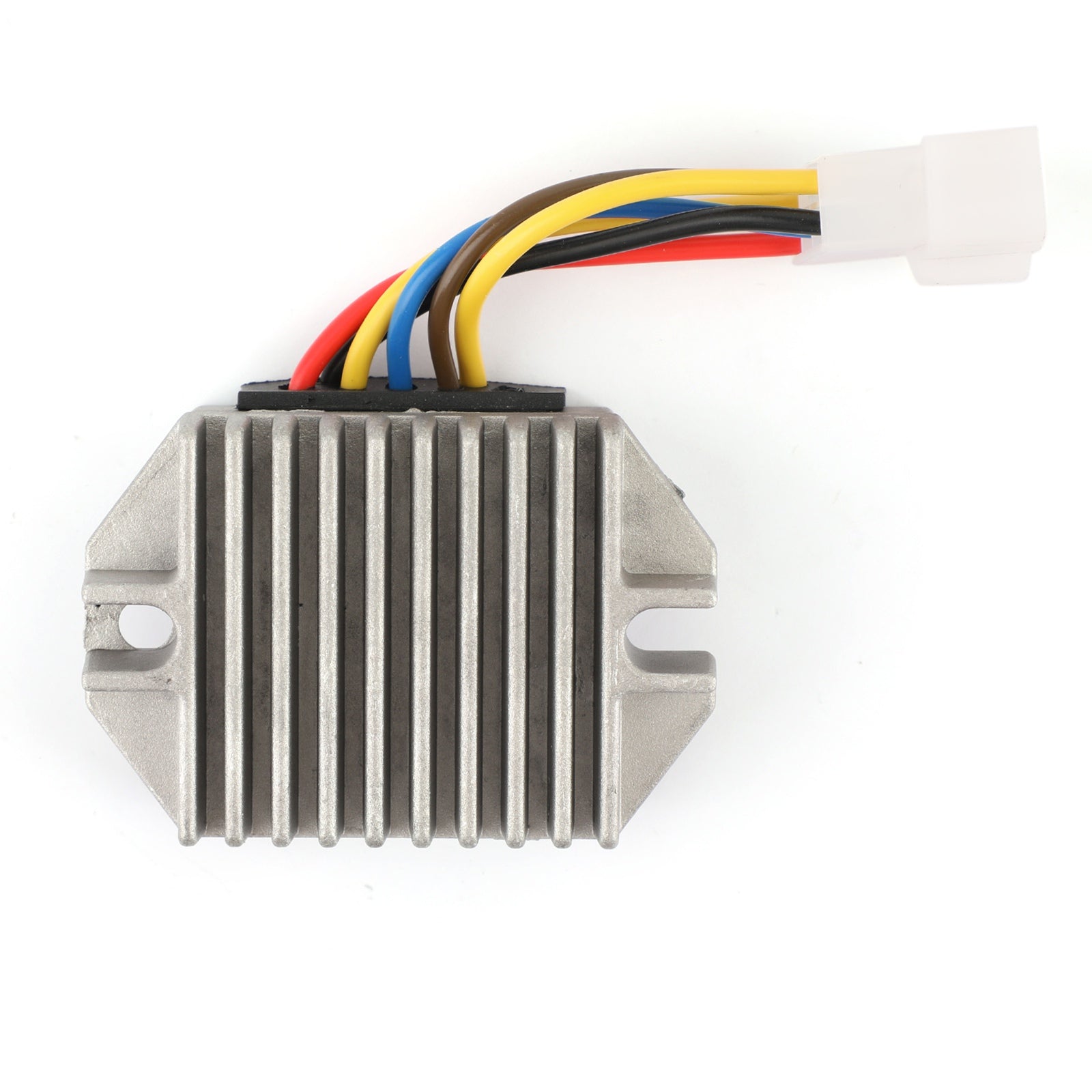 Spenningsregulator for John Deere AM126304 AUC12632 M70121 M97348 Plen -traktorer