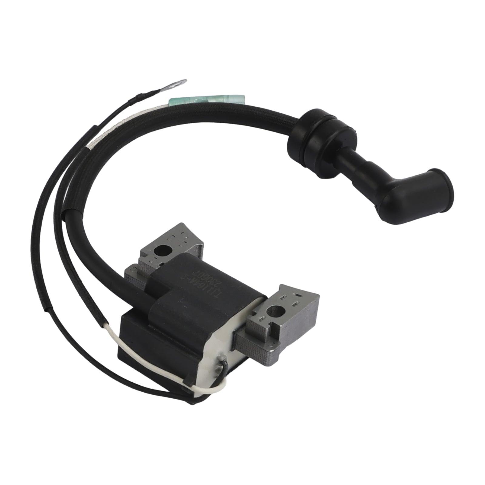 Bobine d'allumage adaptée pour Yamaha 6HP F6 MS/LH SMHA F6C MHS/L MHS MHL 6BX-85571-00