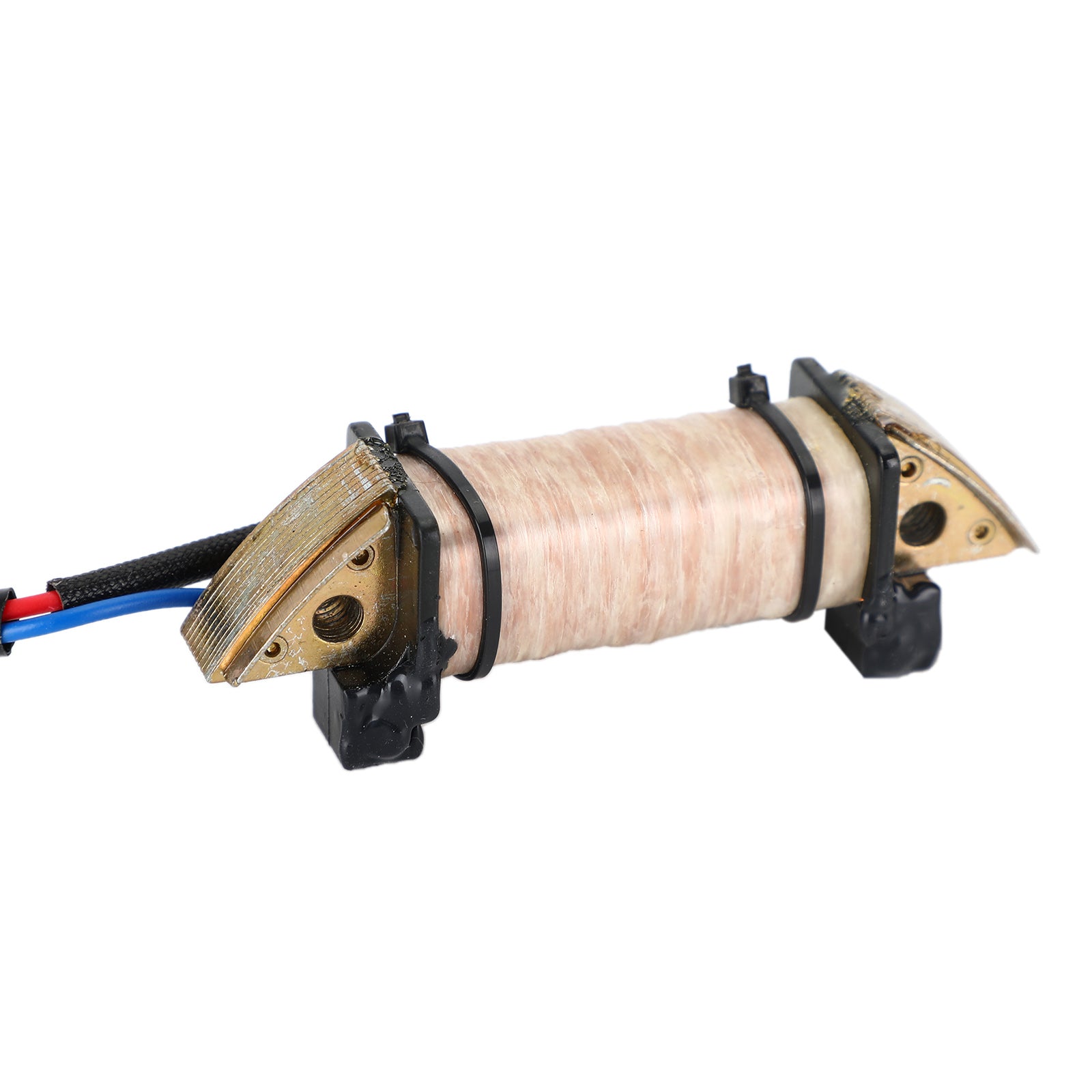 Bobina de carga excitadora para Tohatsu M 9,9 15 18 Hp 2002 2003 fueraborda 3G3-06021-1