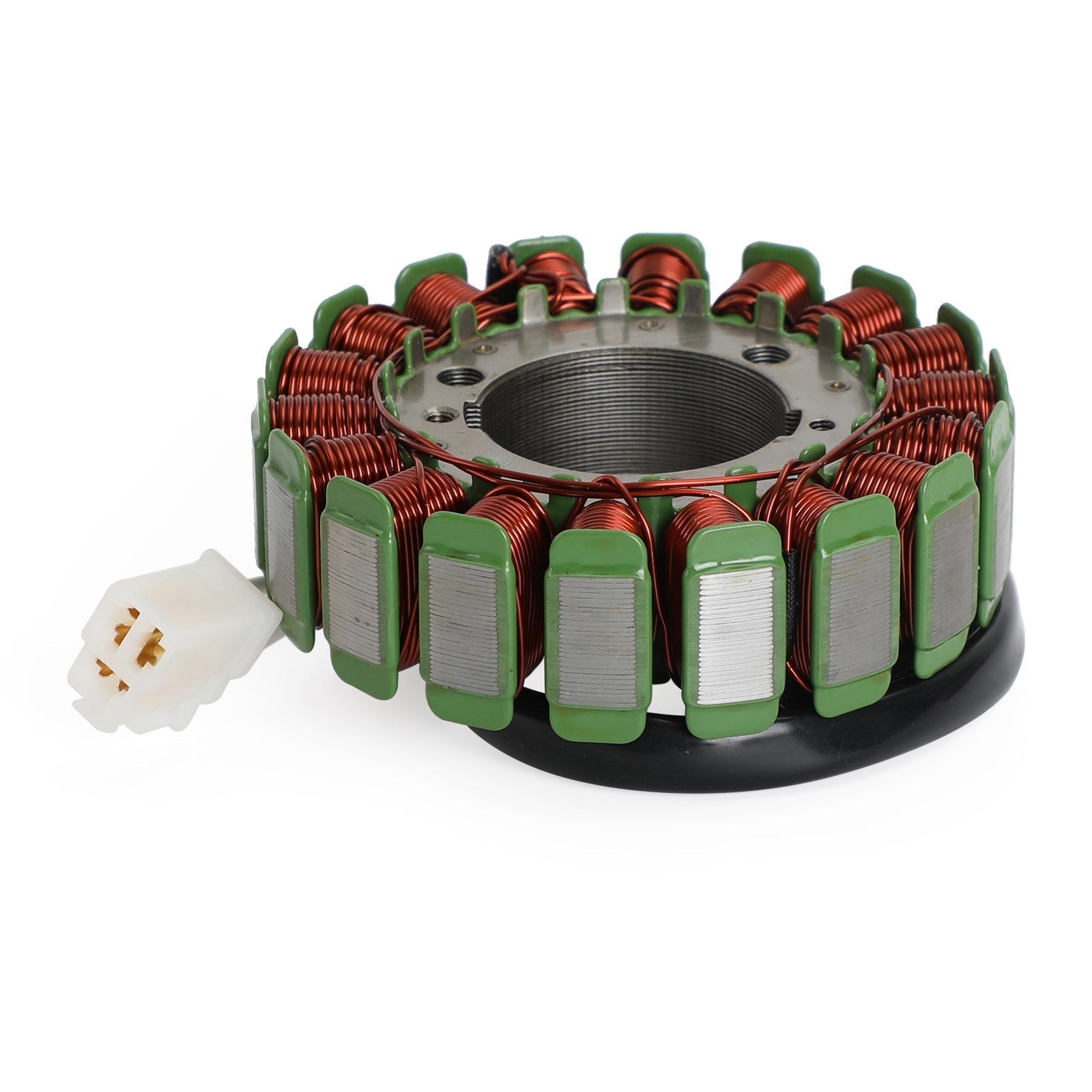 2004-2009 Yamaha FZ6 FZ6N FZ6S Stator Regulator Rectifier Gasket 5VX-81410-00-00