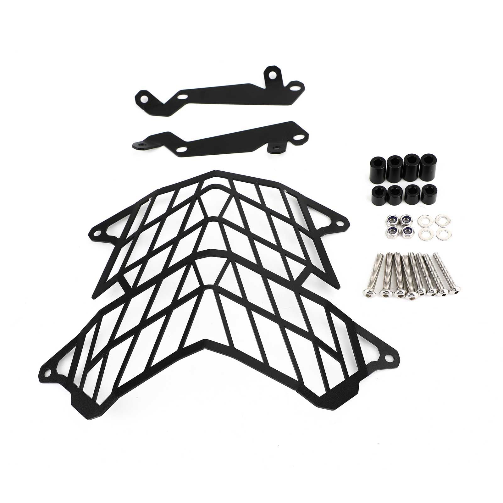 2019-2020 Yamaha Tenere 700 (XTZ690/T7)