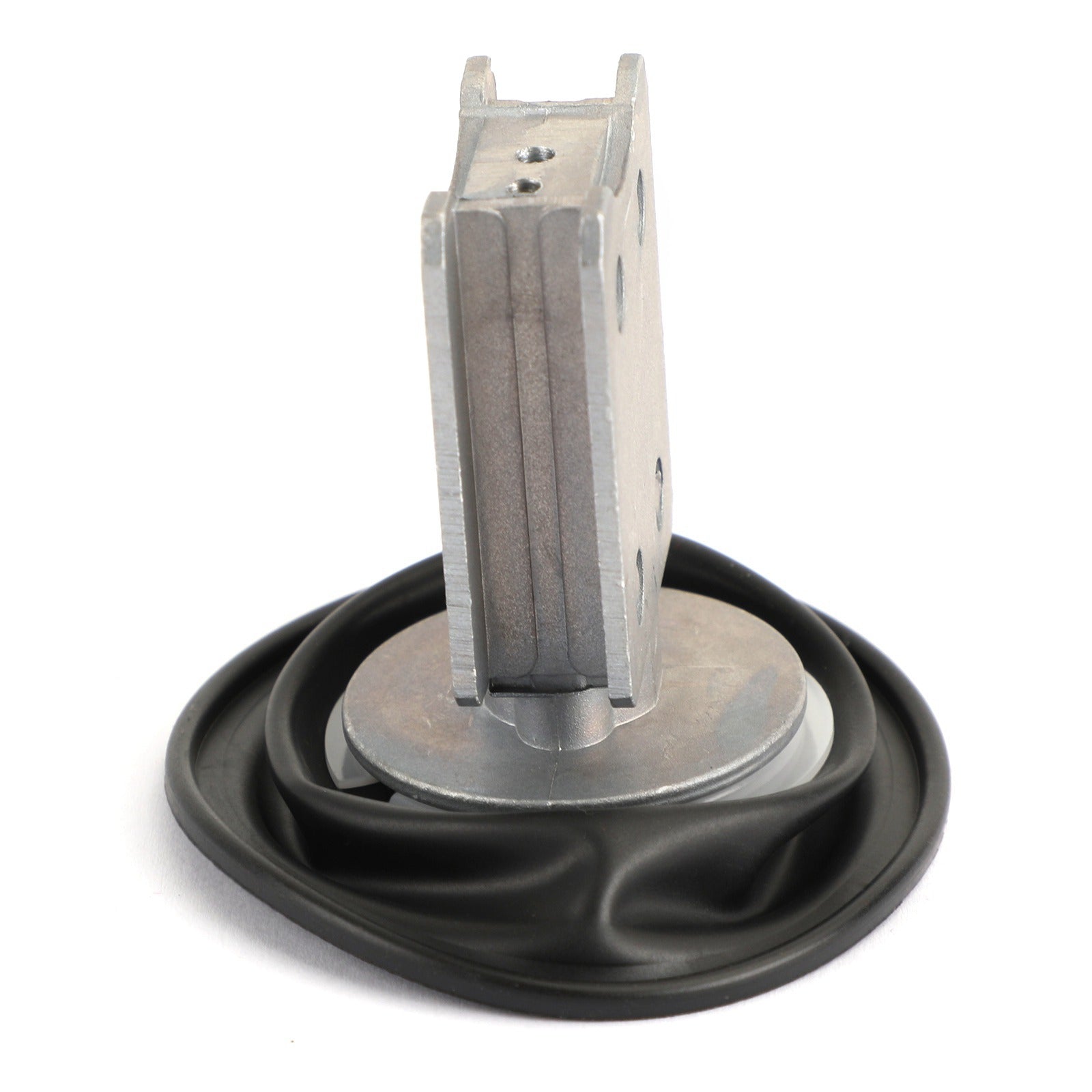 1x membrane de carburateur à membrane pour Yamaha XV 750 XV 1100 Virago Gussrad générique