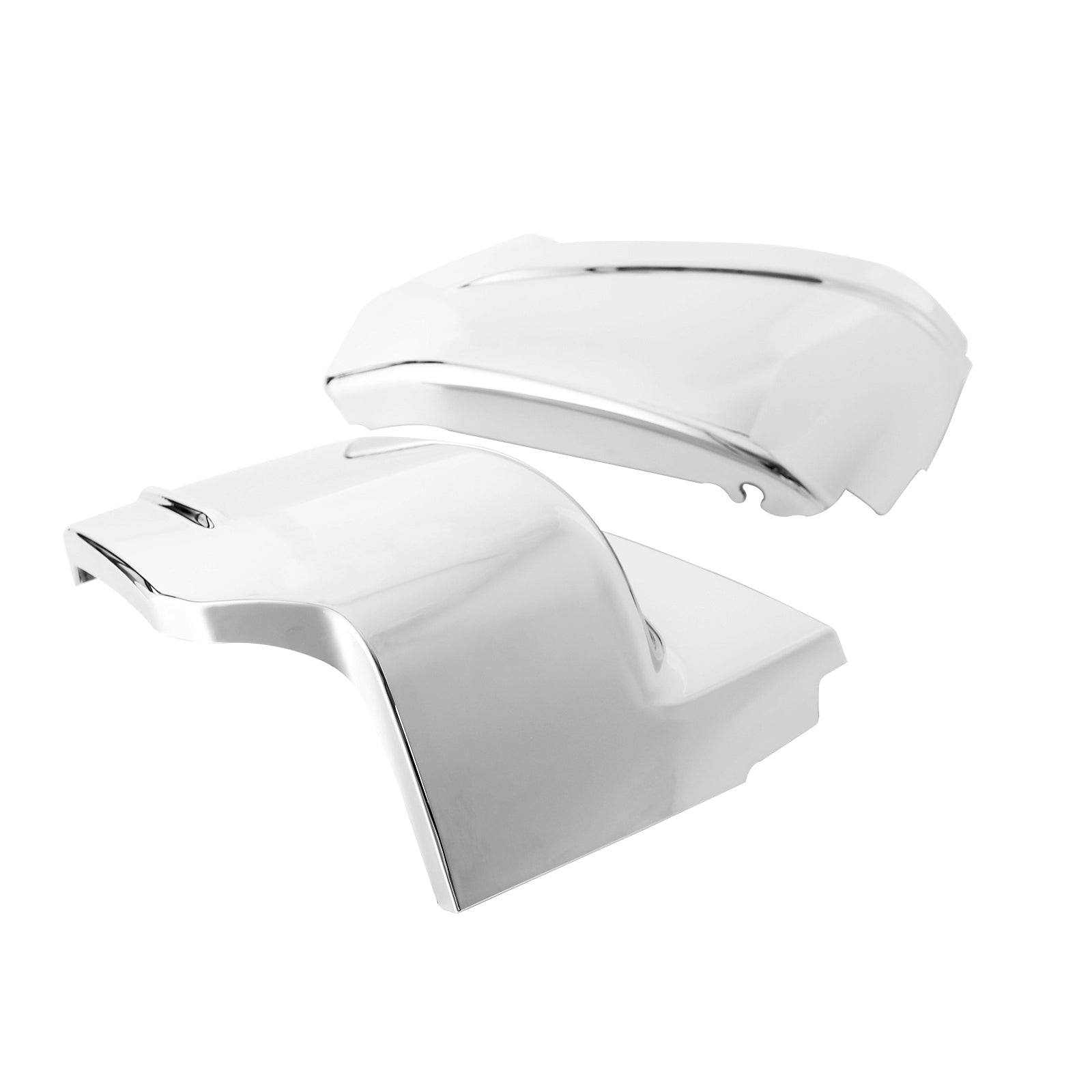 Batterij Zijdeksel Geschikt voor Yamaha DragStar DS400 DS650 V-Star XVS400 XVS650 A/AT Generiek