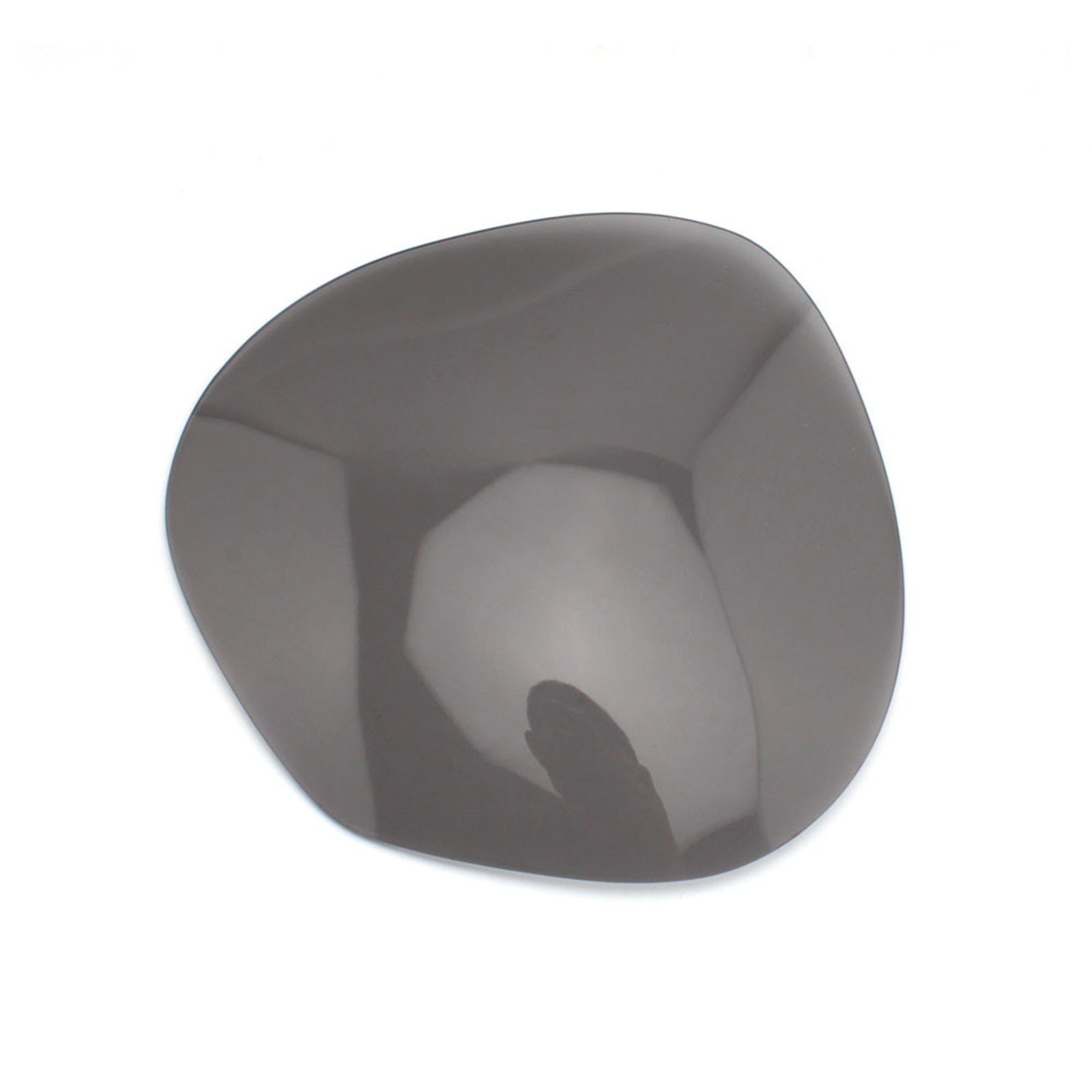 Koplamplensbeschermingsafdekking geschikt voor Kawasaki Vulcan S 2015-2021 Smoke Generic