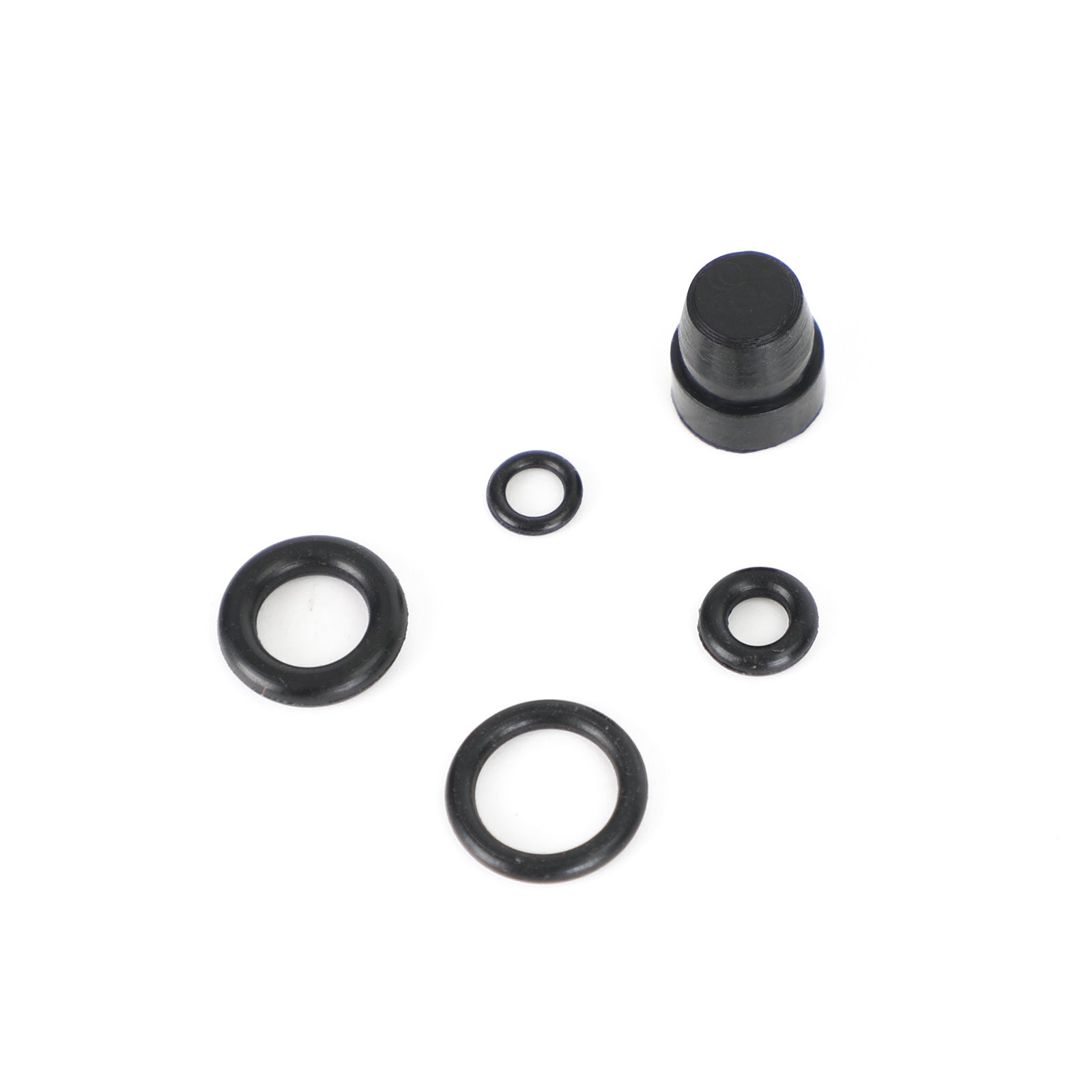 Carburateur Carb Rebuild Kit geschikt voor Honda CX500 1978-1979 GL500 1978-1979