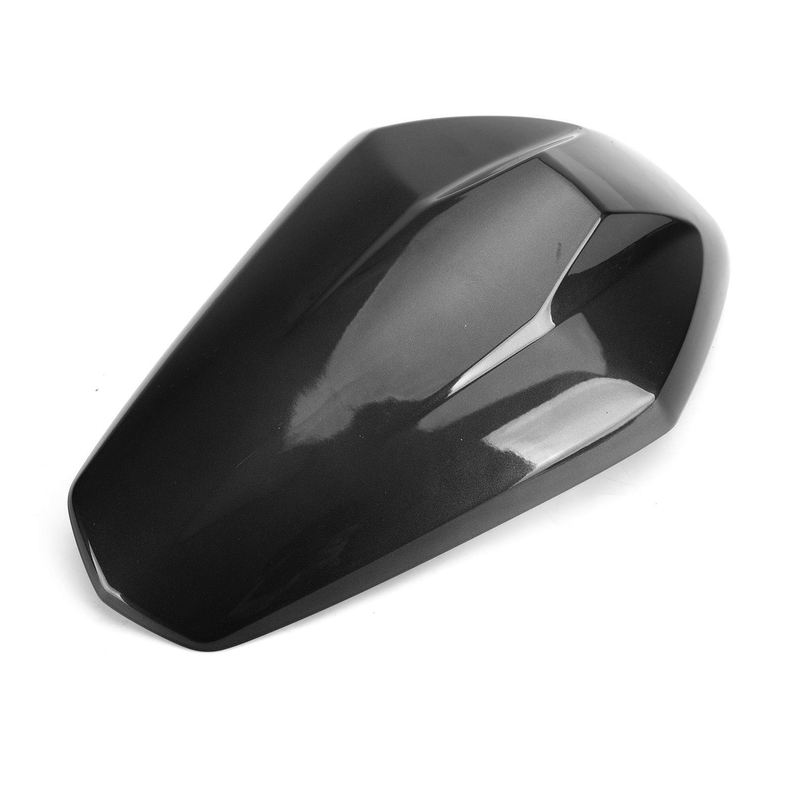 Motorcykel baksäte mässan täcker kåpa passform för kawasaki z h2 20+ generisk