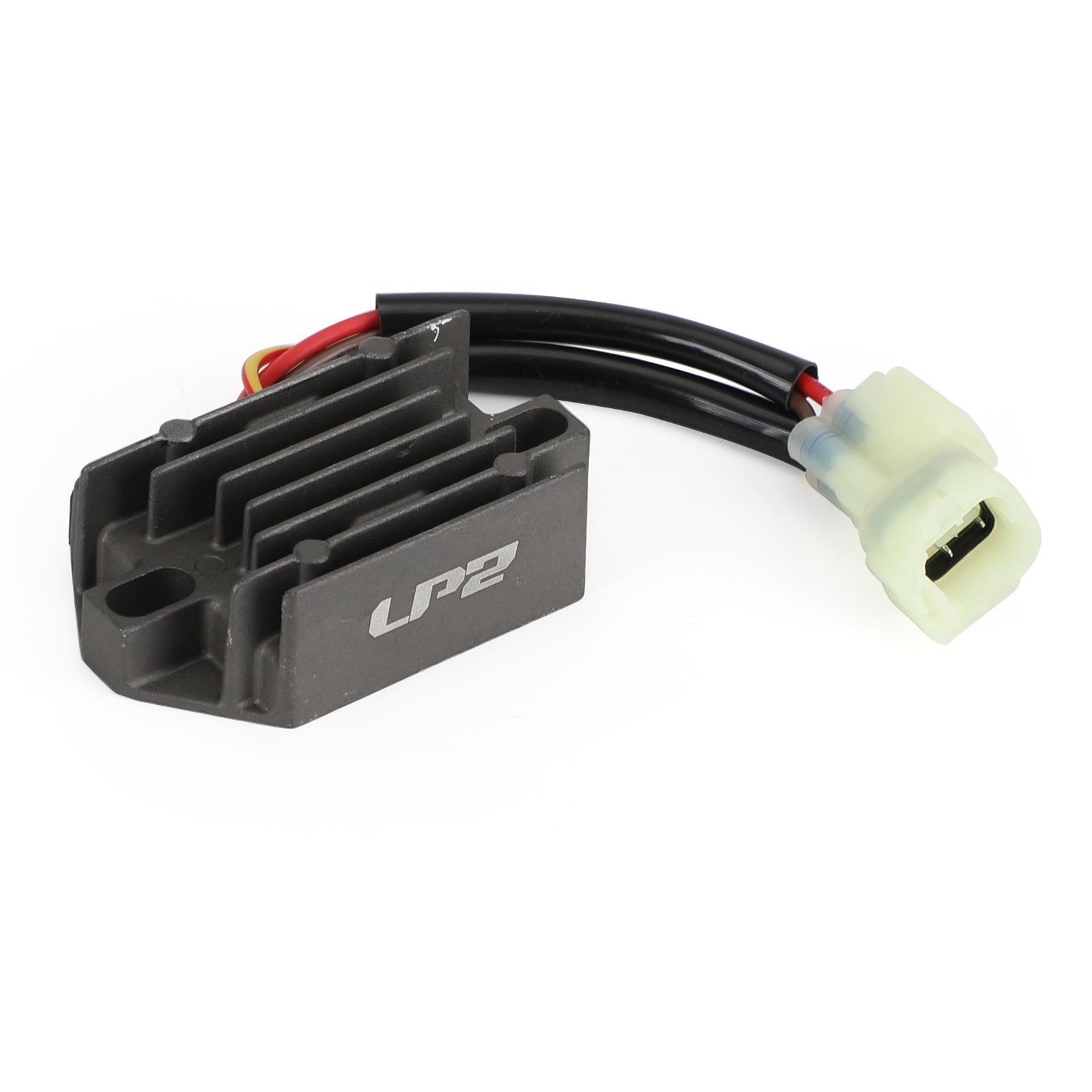 Spanningsregelaar Gelijkrichter Voor Arctic Cat Sneeuwscooter 3006-895 3006-378 3007-774 Generiek