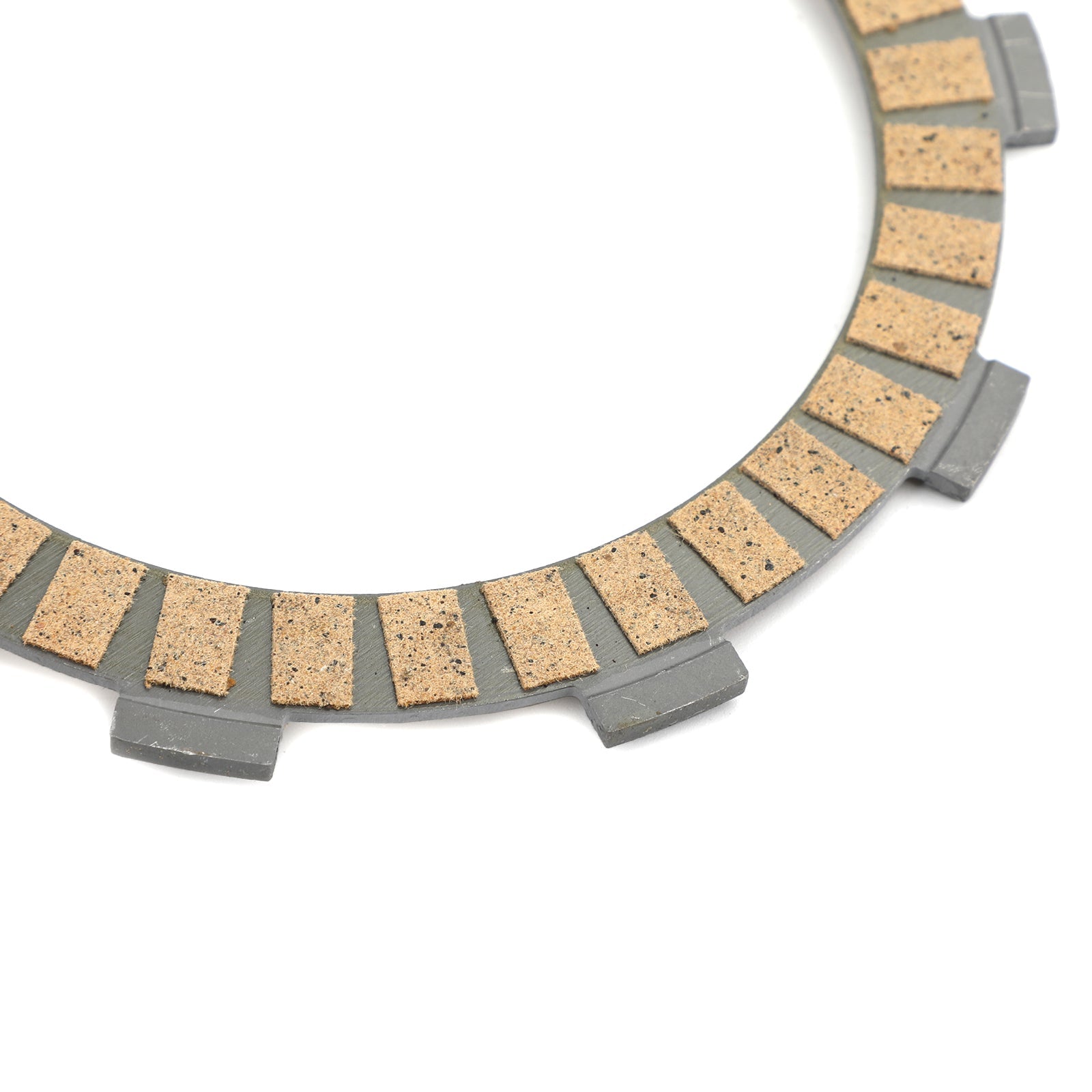 Sada súpravy TRICTION TRICTICKÁ SPOKAJÚCE PRE YAMAHA ST225 TT225S/T TTR225 XT225 TTR230