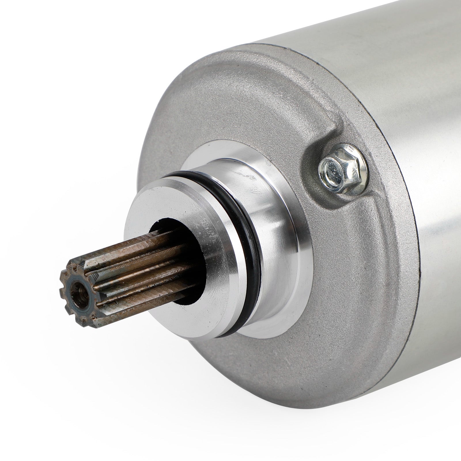 1990-2006 Kawasaki ZX400 ZZR400 Nuevo motor de arranque Arranque 10 líneas Fedex Express