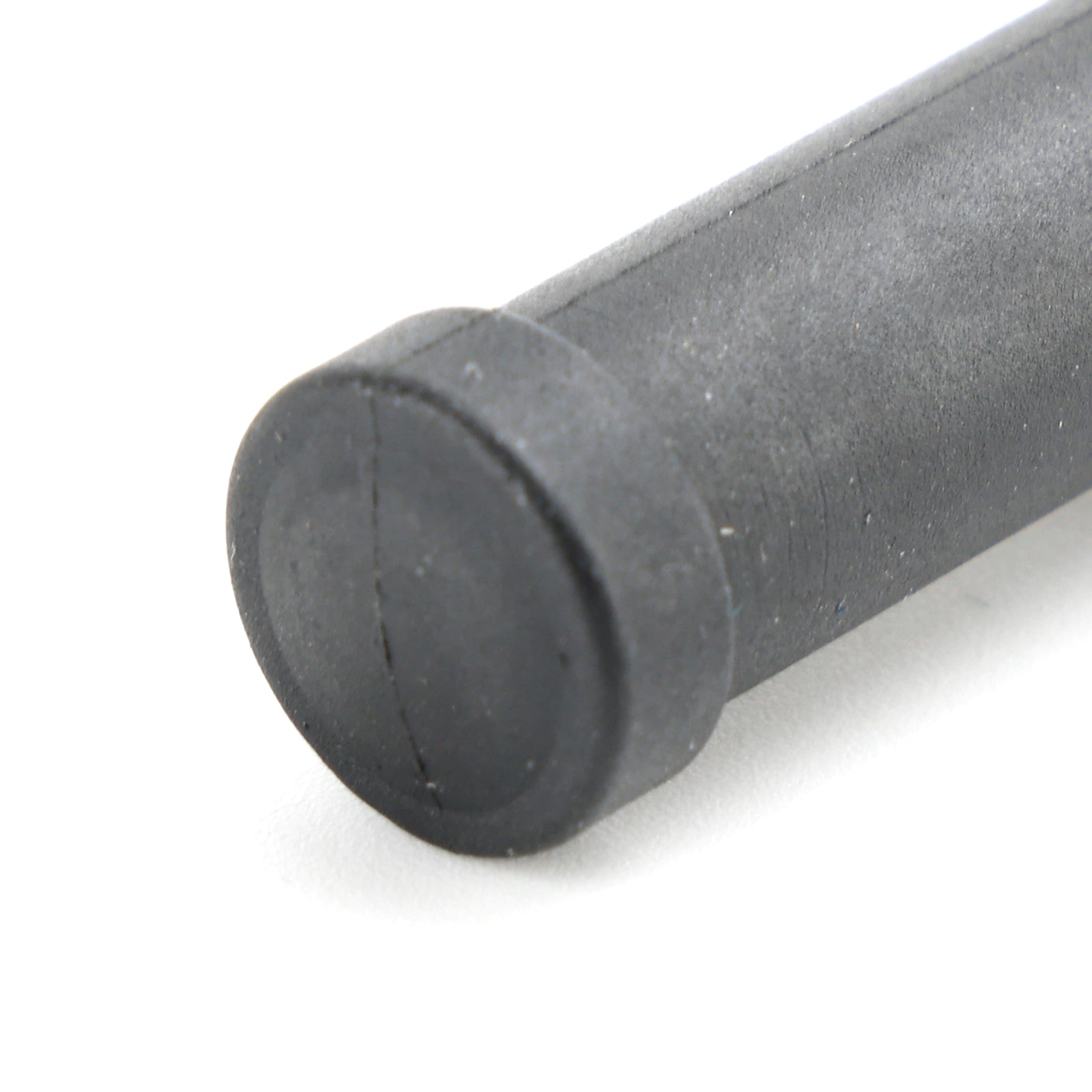 Antenne d'autoradio mâle SMA 400-470MHz, antenne aérienne en caoutchouc trapue, Radio bidirectionnelle UHF