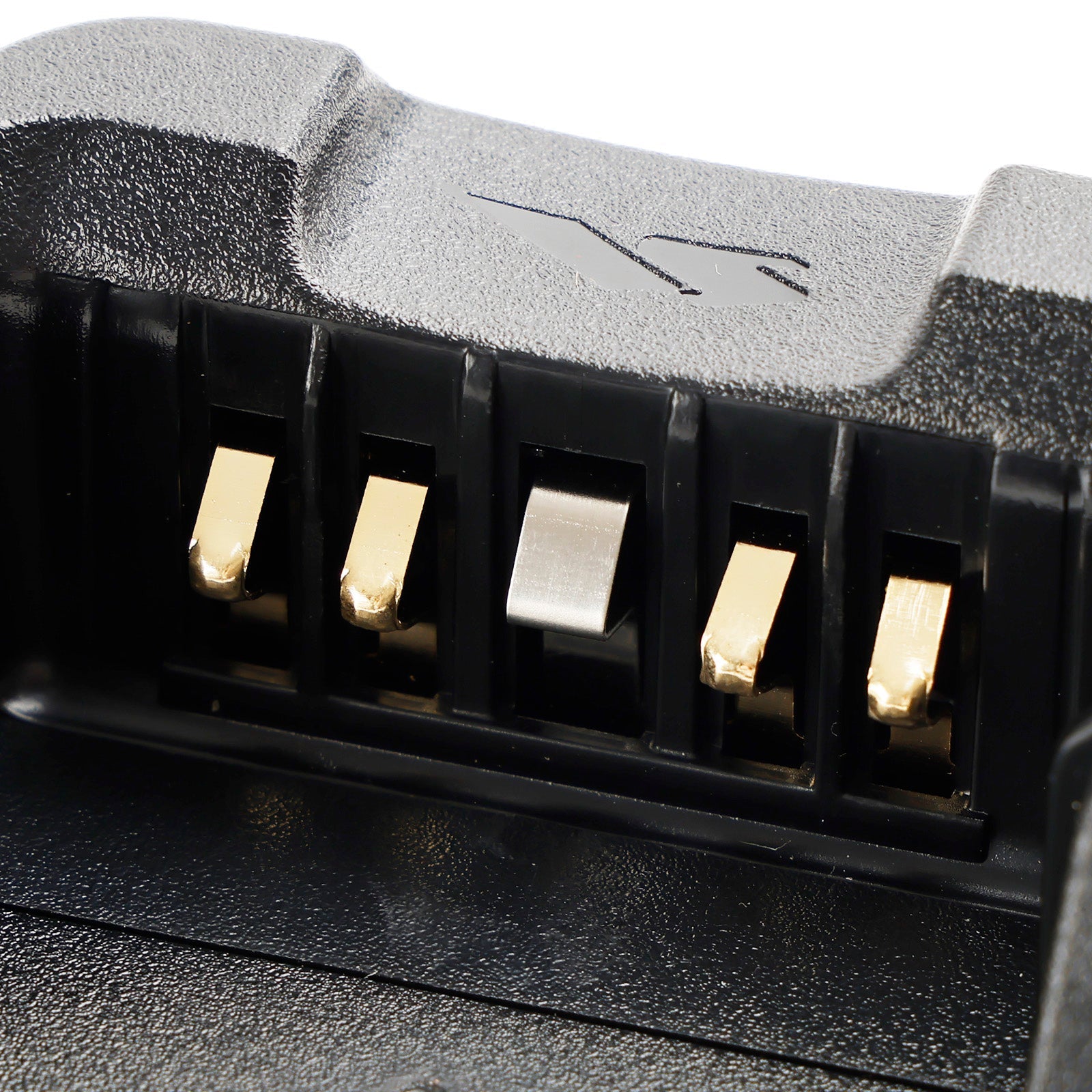 CD-49 laddare FNB-112LI-batteri snabb snabb brygga för toppunkt VX450 VX459 VX451 US