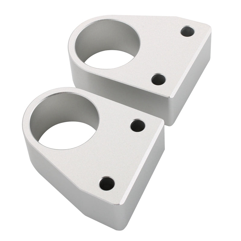 2014-2020 Honda VFR800F RC79 RC93 CNC ALUMINIUM TRACTBAR Bar Risers 32mm Rise Generic