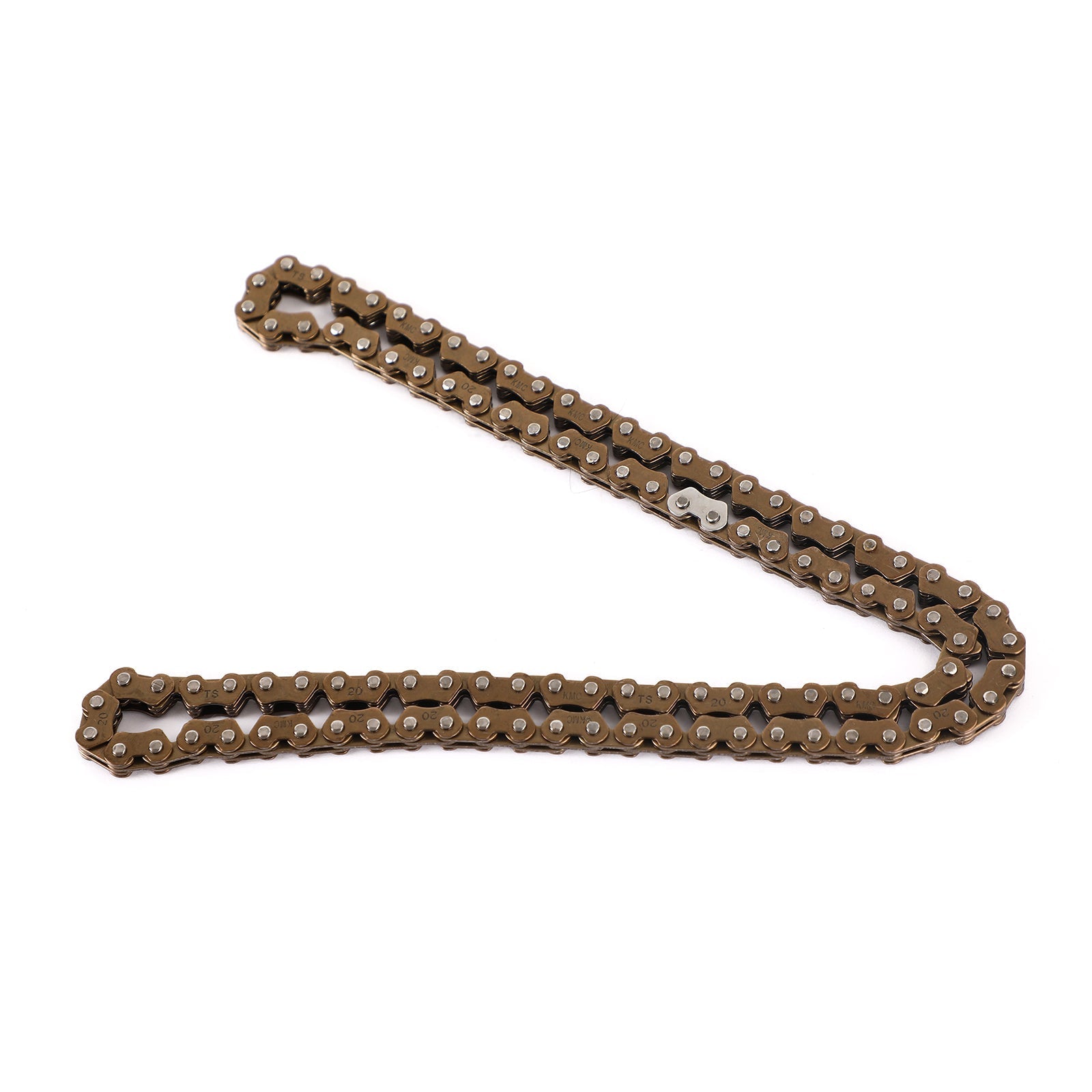 Areyourshop Timing Chain for Yamaha YFM 25R CRF 230 FTR 223 SH300 SH300R NSS 250 NSS 300