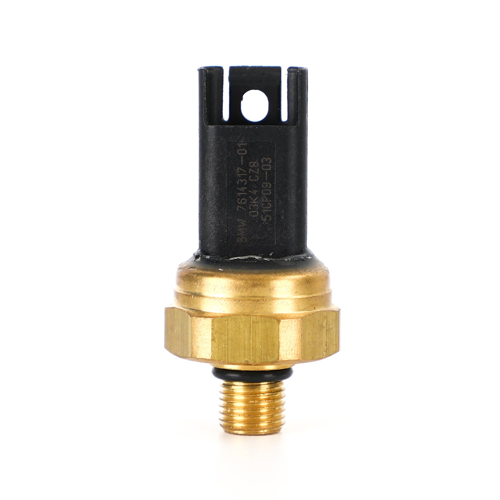 Sensor de baja presión de combustible para BMW 1er 3er 5er E81 E82 E87 E88 E90 E91 E92 E93 7614317 13537614317 13537547883 7547883 genérico
