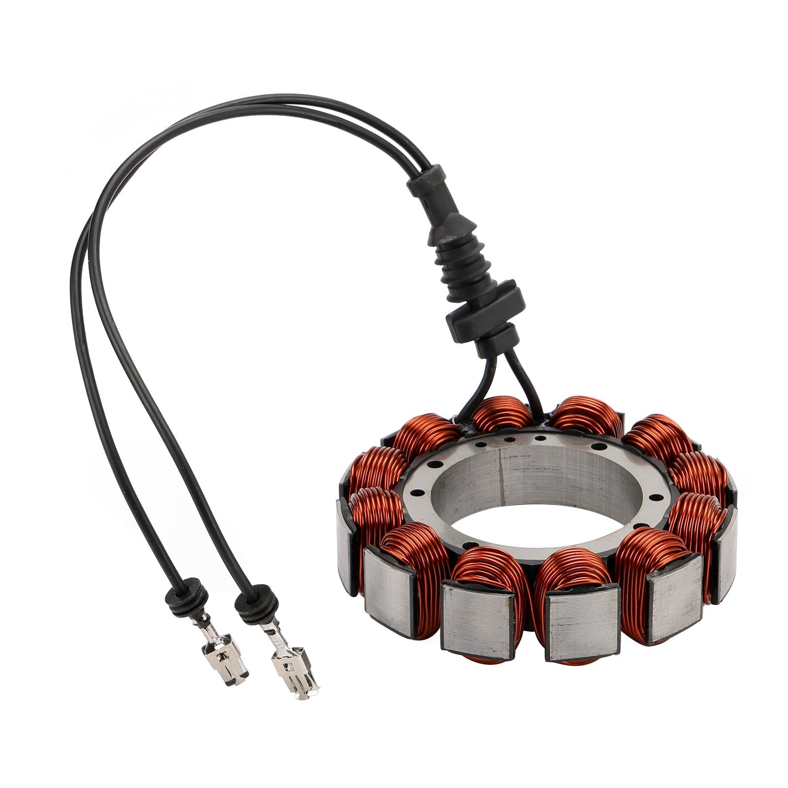 Generator Stator 29987-99B för Electra Glide Road King Road Glide Flt FLH 99-01