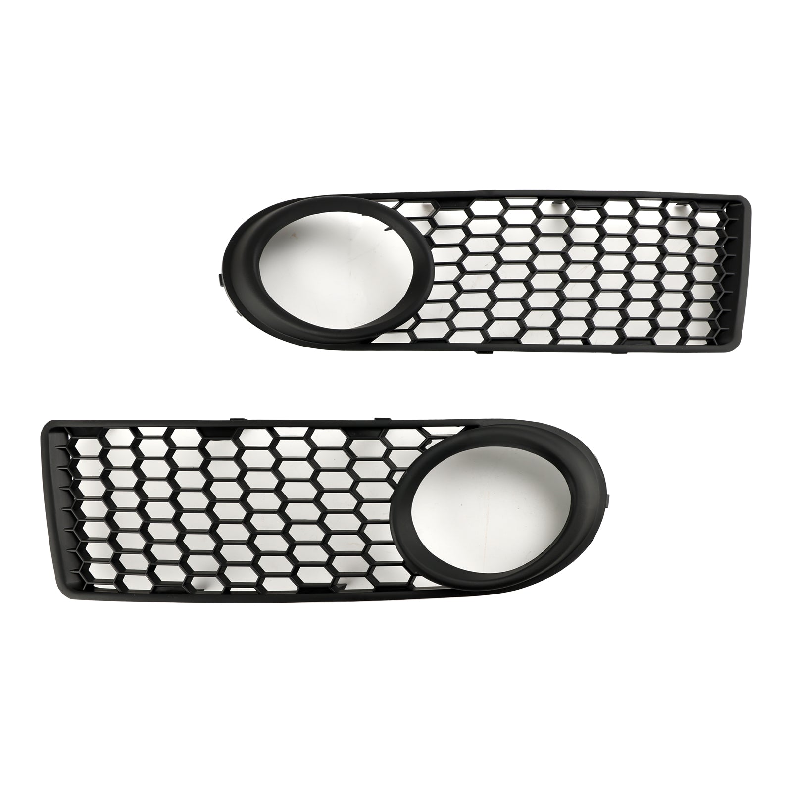 Volkswagen Kever & Kever Cabriolet Voorbumper Mistlamp Grille