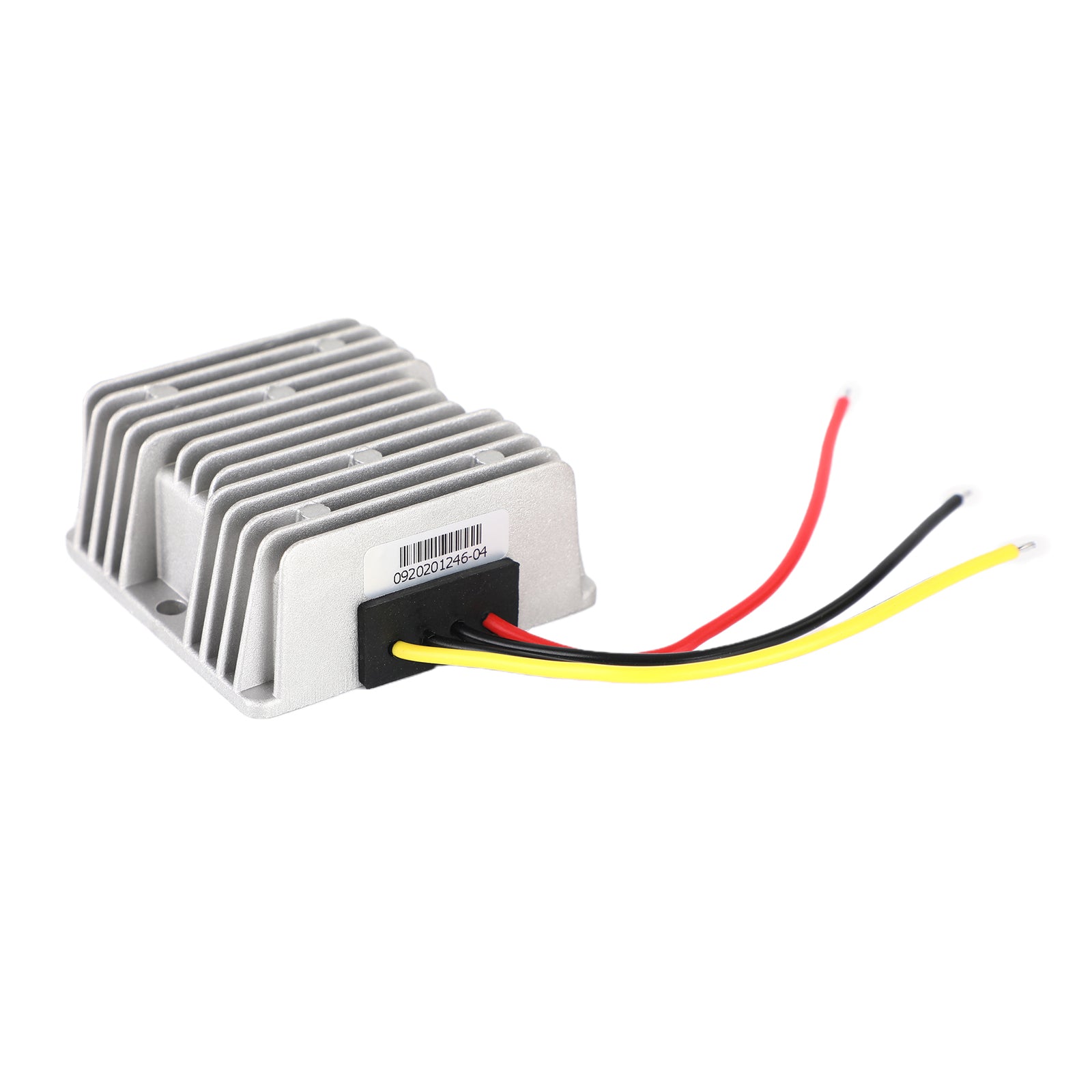 9V/36V til 13,8V 5A trinn ned DC/DC 70W Power Converter Regulator Waterproof