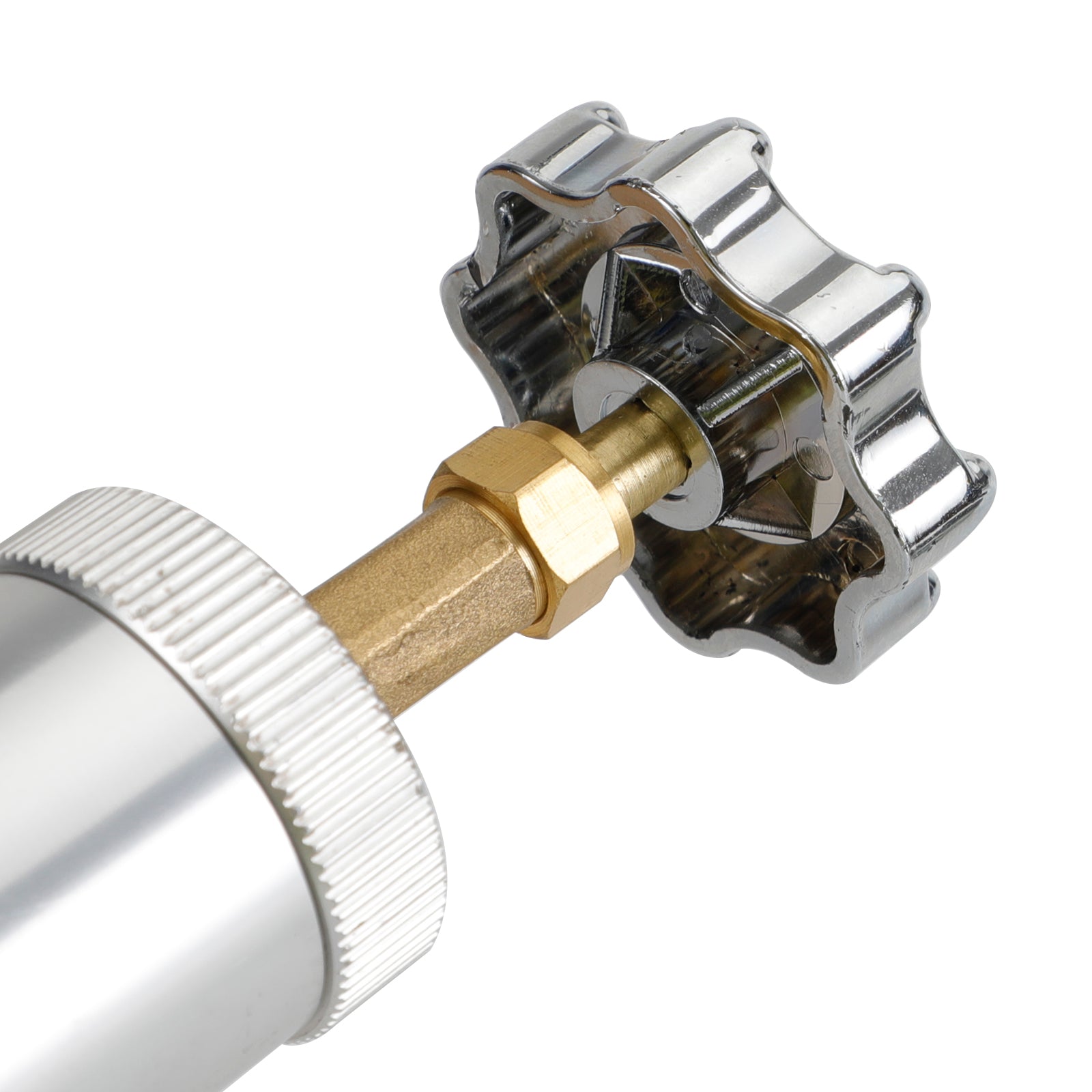 R12 AC Olieverf Injector R134A R12 2oz A/C Airconditioning Injectie Tool