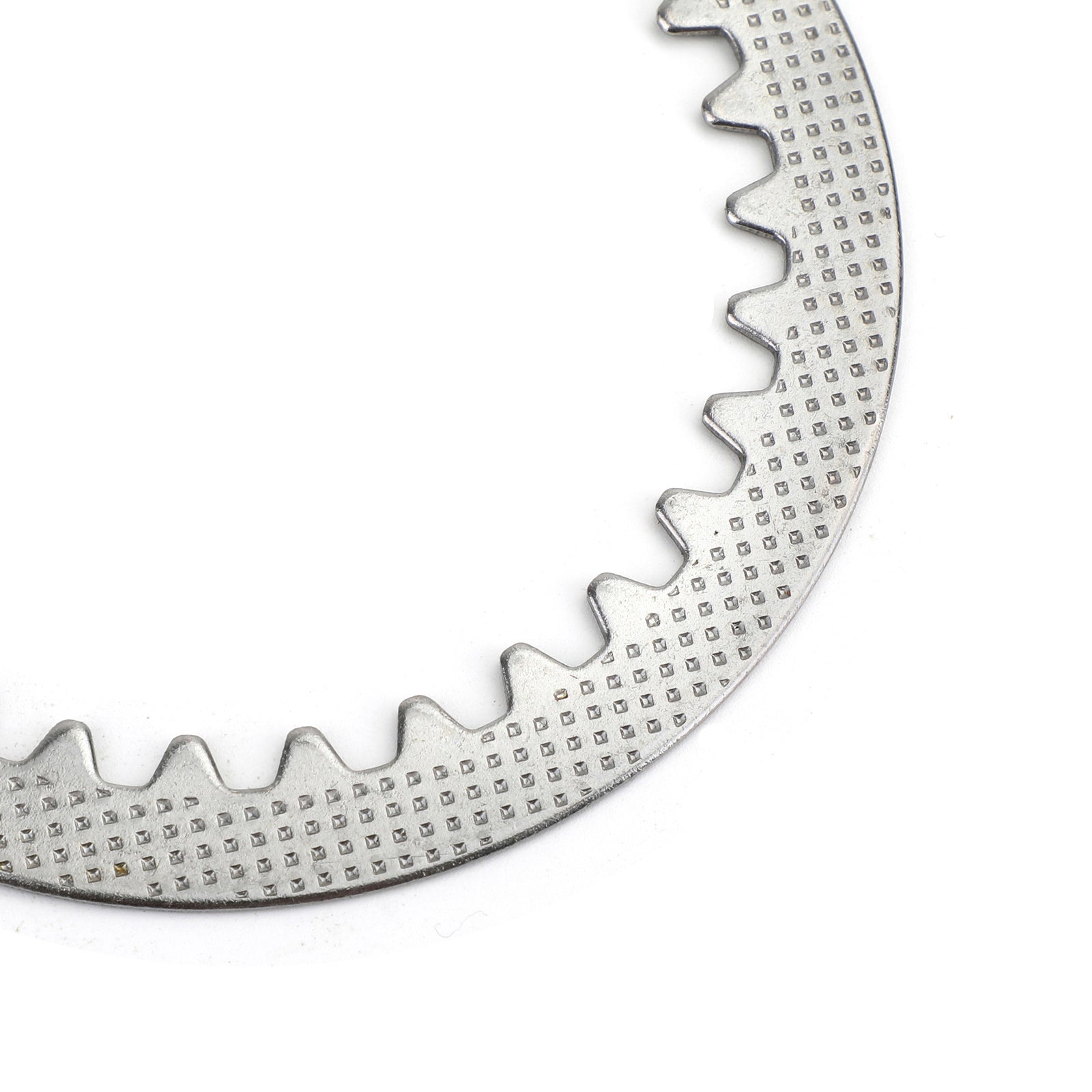 Clutchsett stål & Friksjonsplater for Yamaha FZR400RR FZR400RR-SP FZR500 FZR600 Generisk