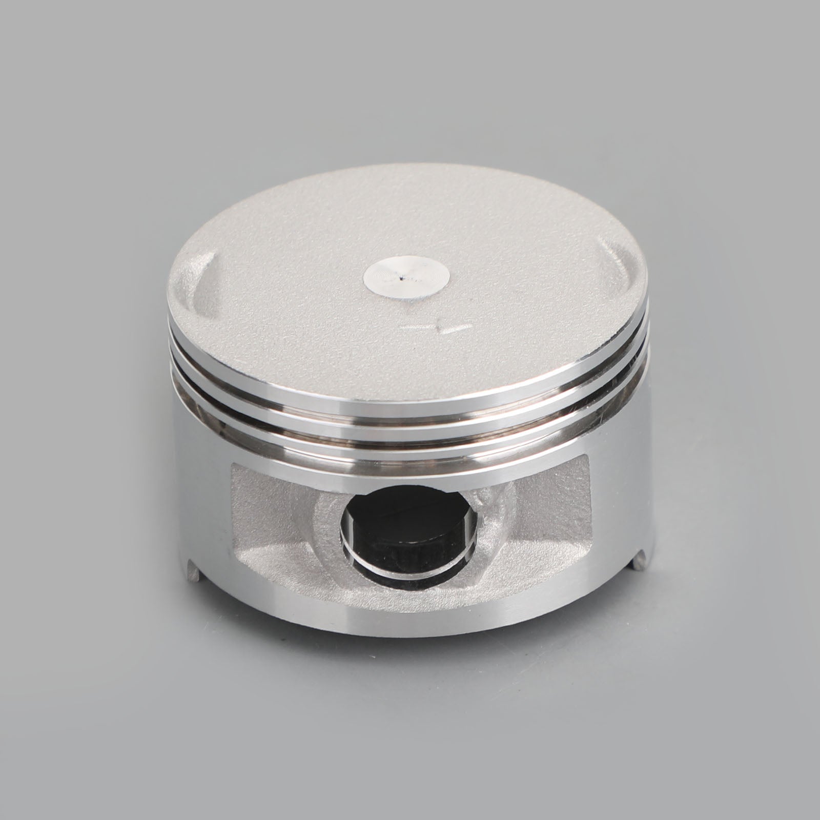 Jeu de segments d'axe de Piston STD/+0.25/+0.50, taille d'alésage adapté pour Yamaha XC 150 Cygnus 150cc 1992 1997 générique