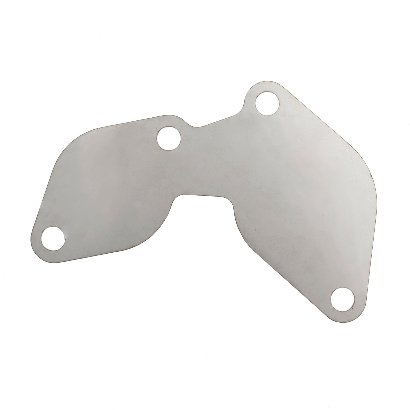 Egr Blanking Plate för Holden Colorado RC Rodeo RA 4JJ1 3.0L Isuzu Dmax TF Steel